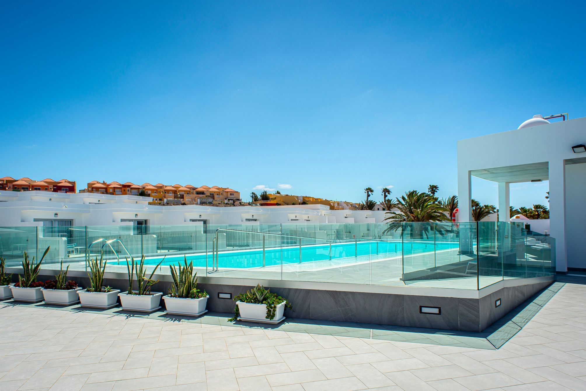 Hotel Taimar 2