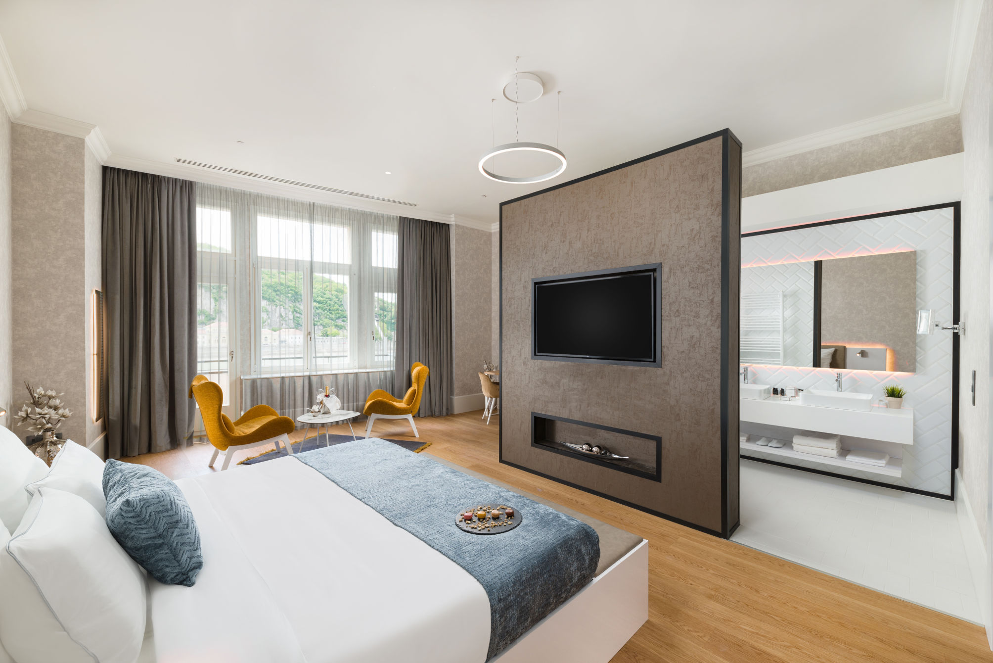 Hotel Vision Budapest by Continental Group 2