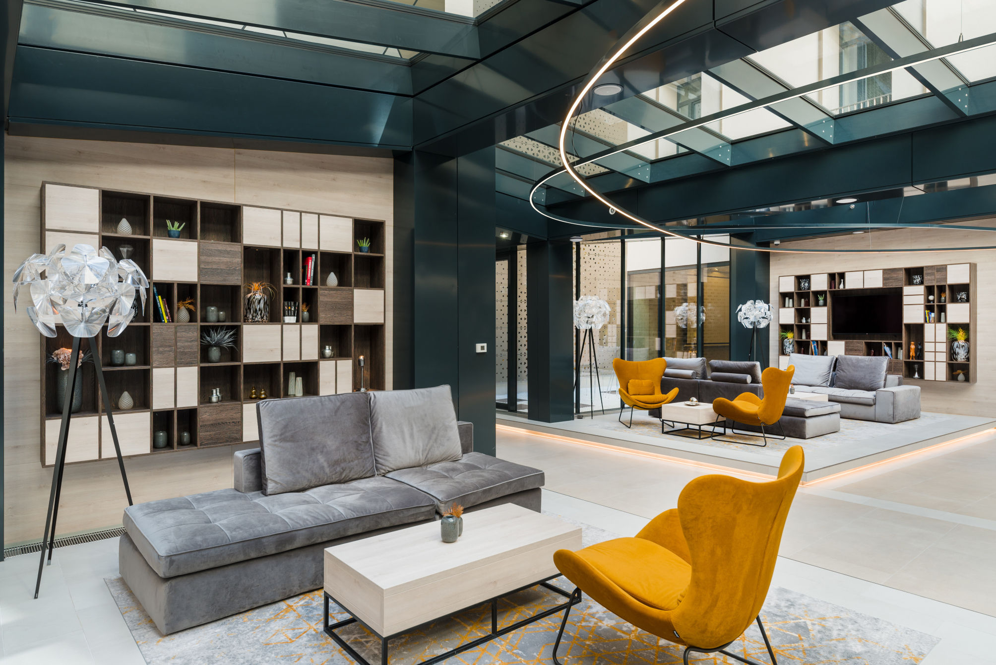 Hotel Vision Budapest by Continental Group 2