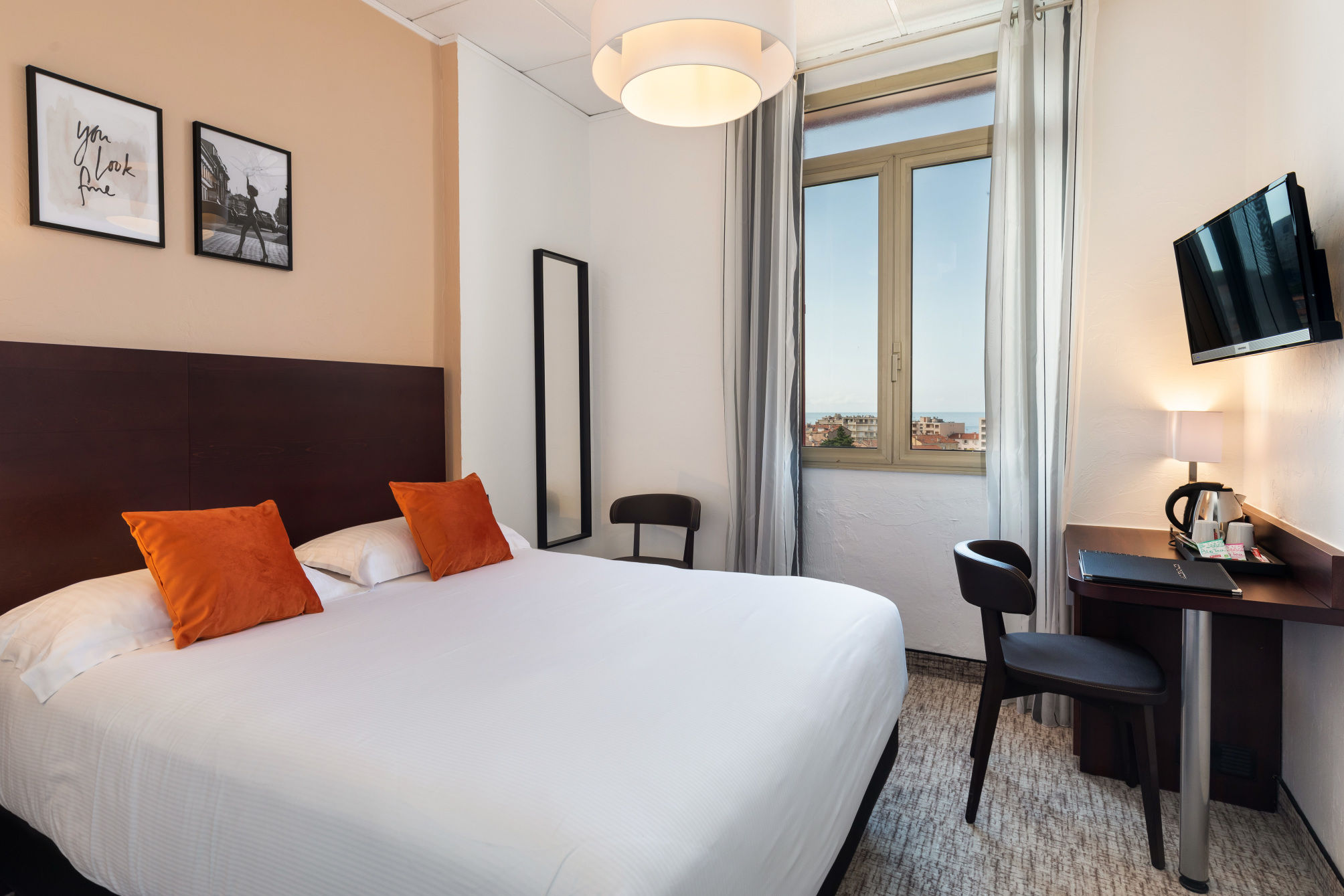 Best Western Hôtel des Orangers Cannes 2