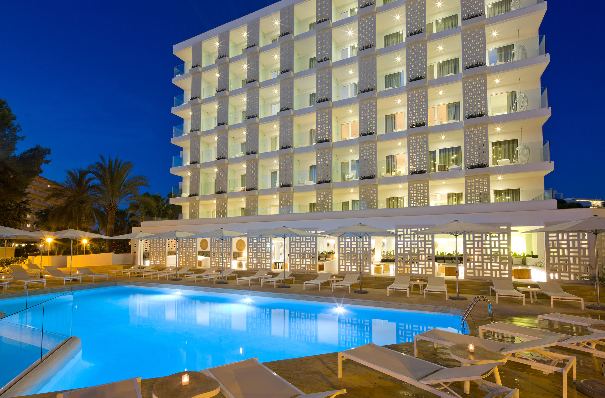 HM Balanguera Beach - Adults Only 2