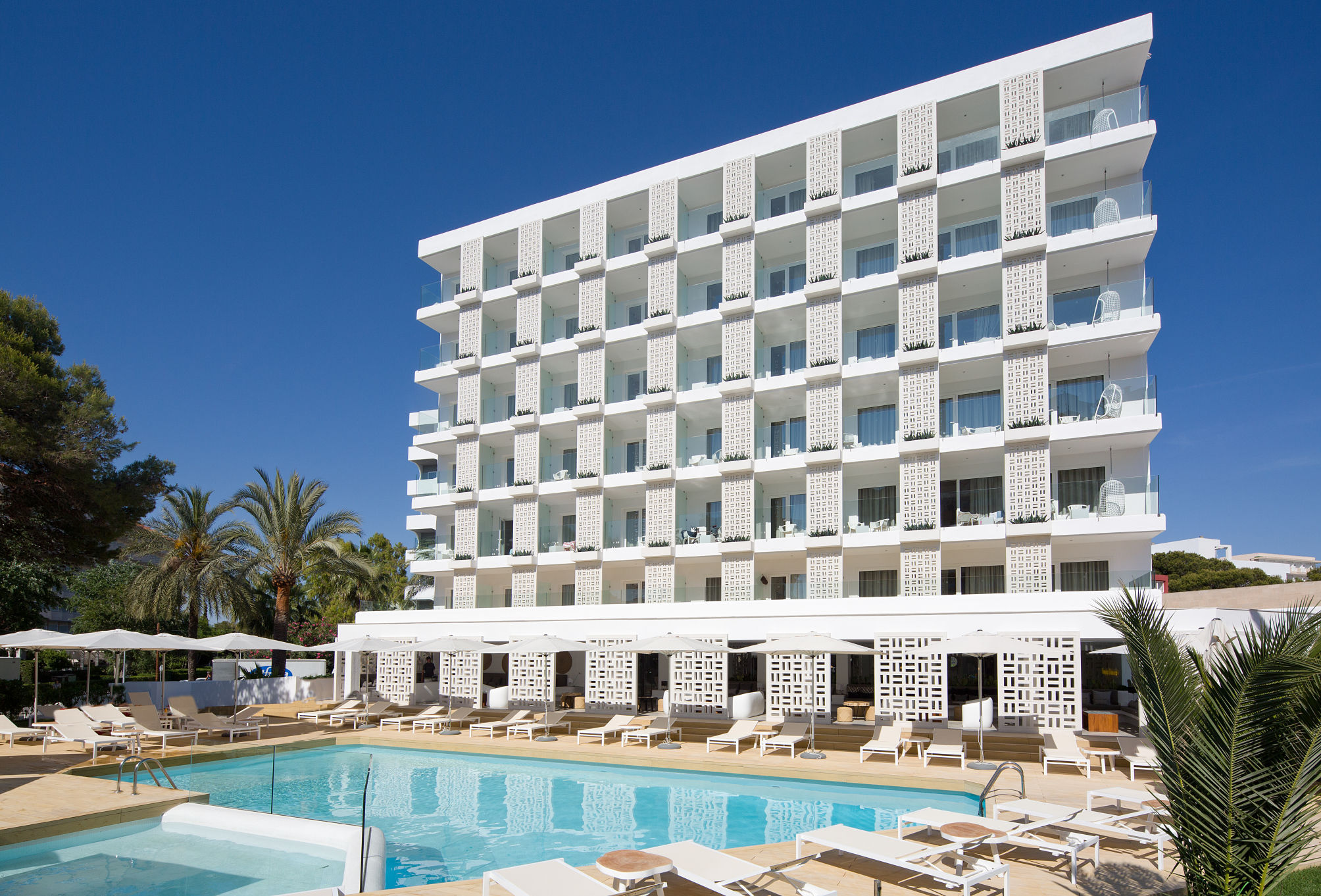 HM Balanguera Beach - Adults Only 1