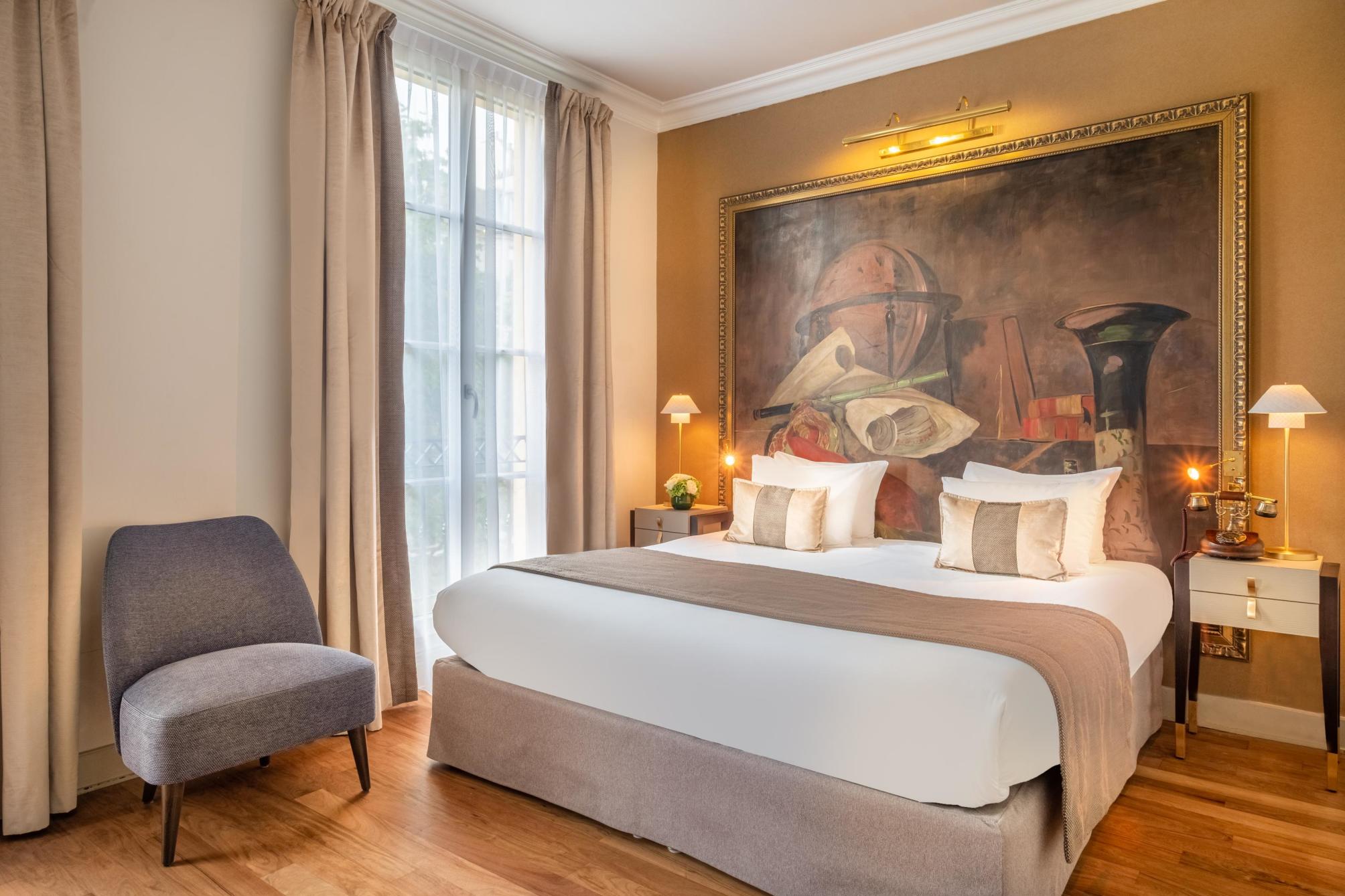Hôtel Le Walt by Inwood Hotels 2