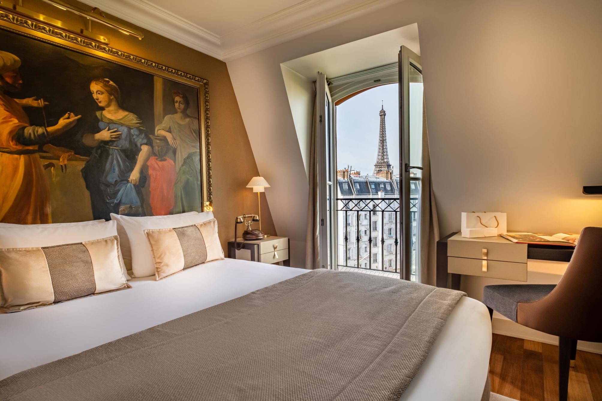 Hôtel Le Walt by Inwood Hotels 1