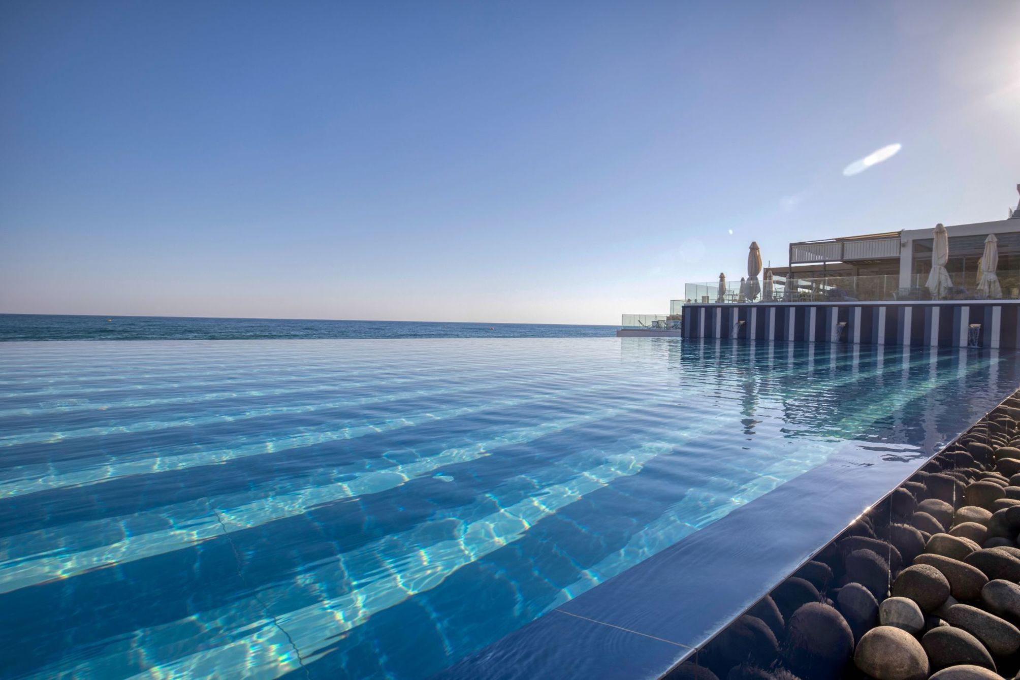 I Resort Beach Hotel & Spa 1