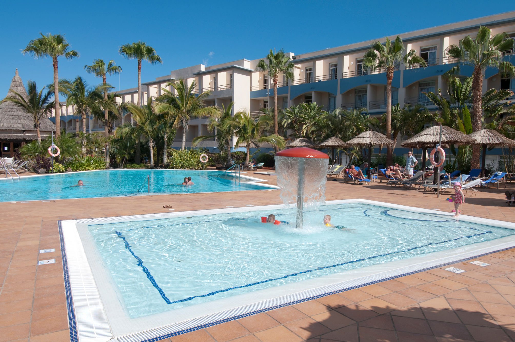IFA Altamarena by Lopesan Hotels 2