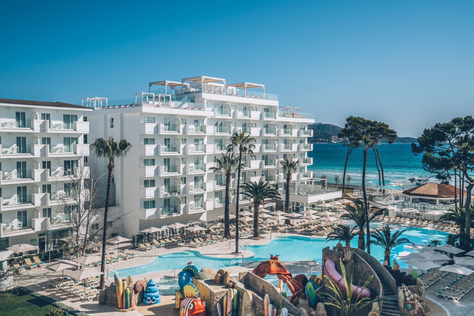 Iberostar Waves Alcudia Park 1