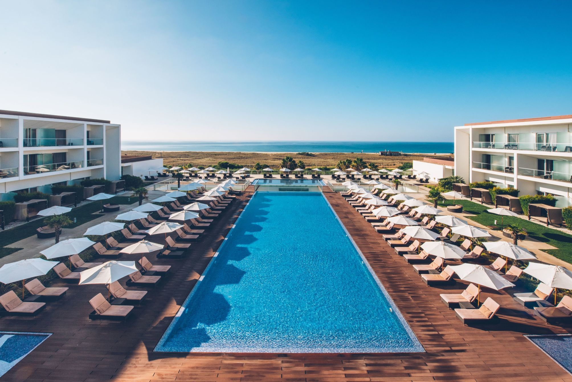 Iberostar Selection Lagos Algarve 2