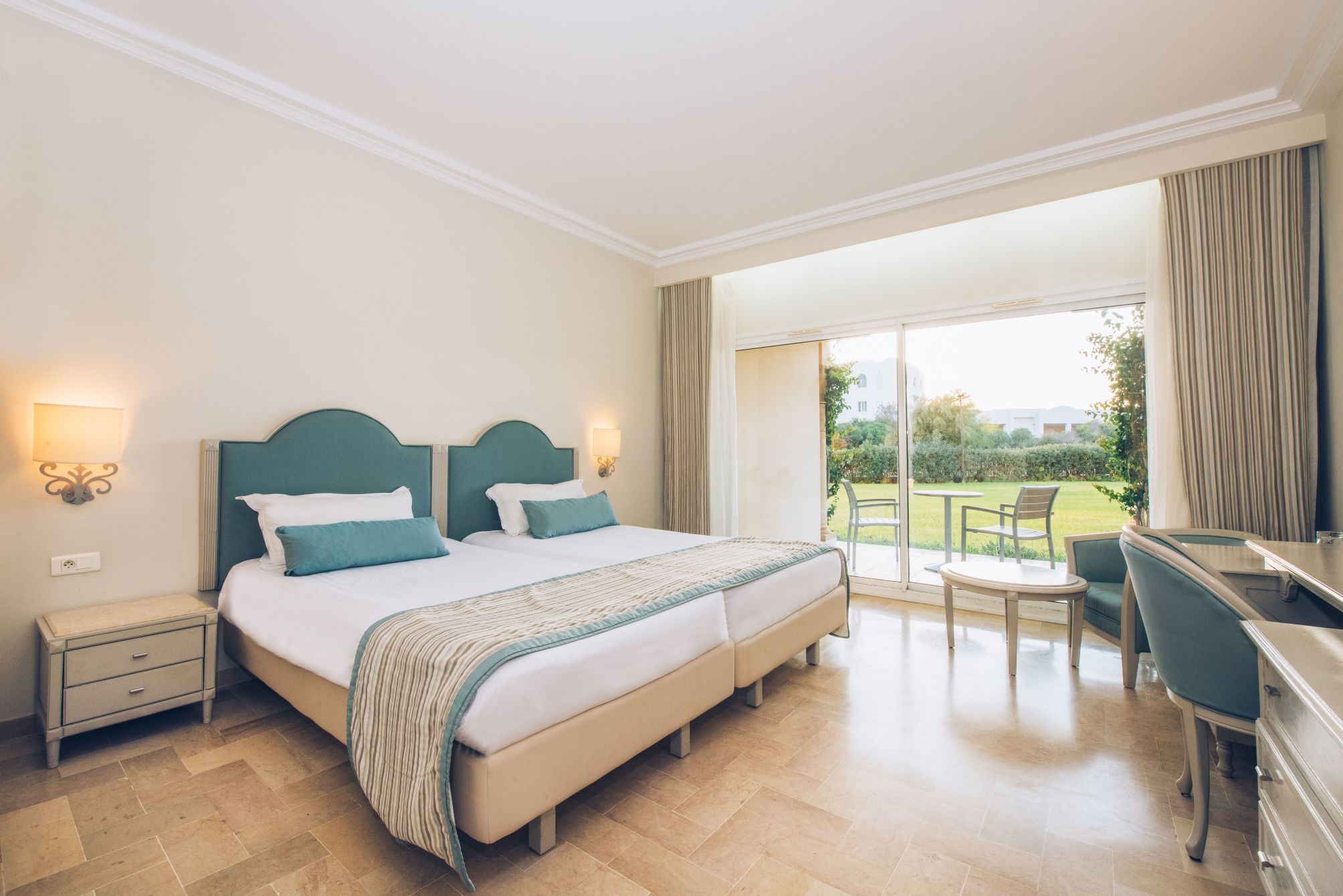 Iberostar Waves Averroes 2