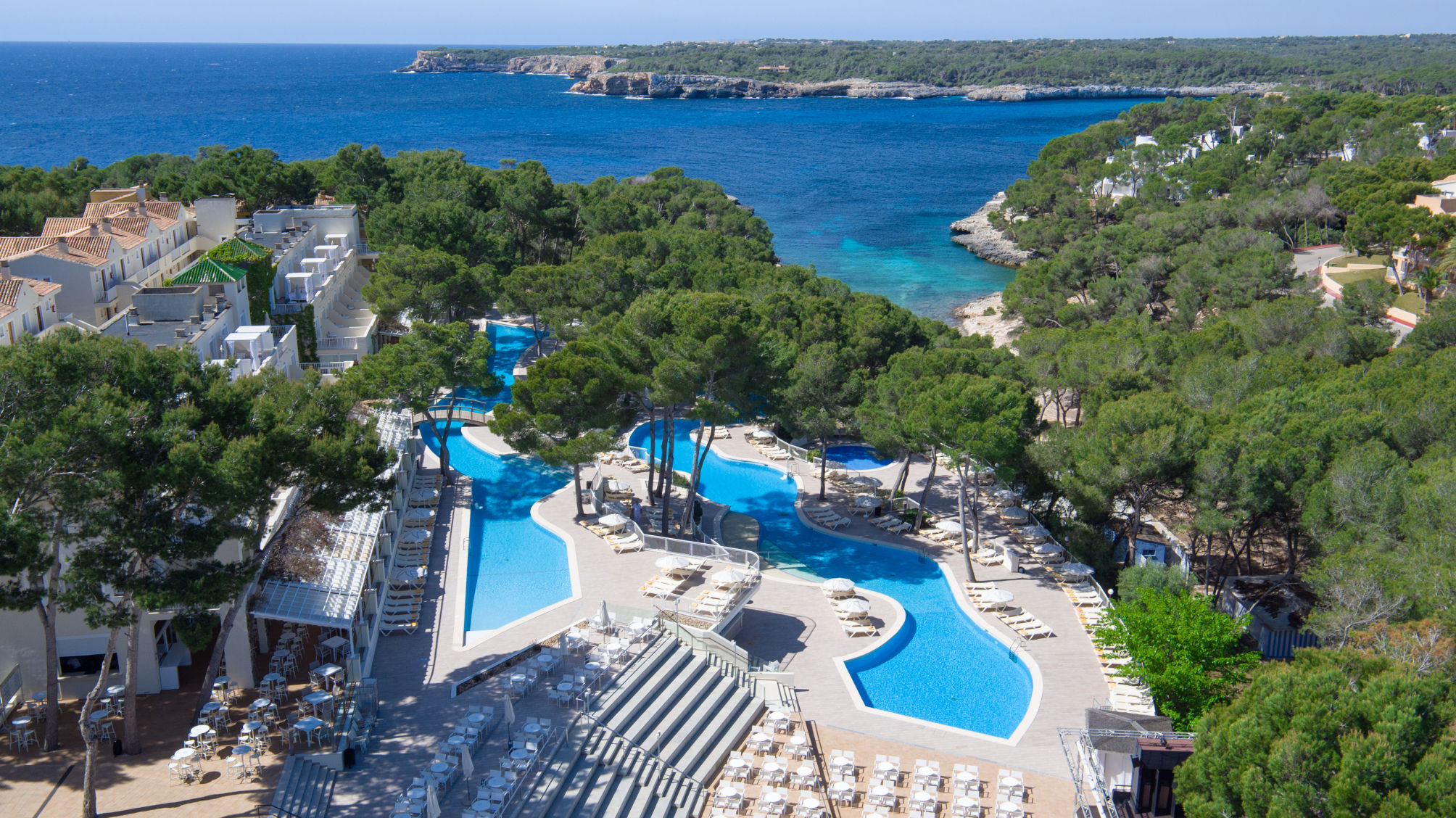 Iberostar Waves Club Cala Barca All Inclusive 1
