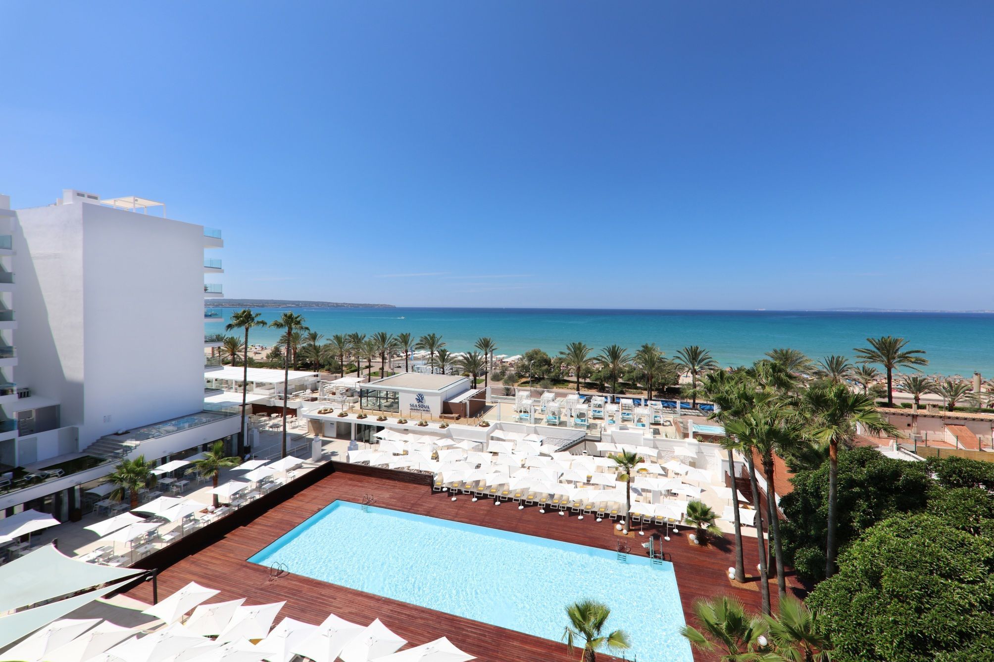Iberostar Waves Bahía de Palma - Adults Only 2
