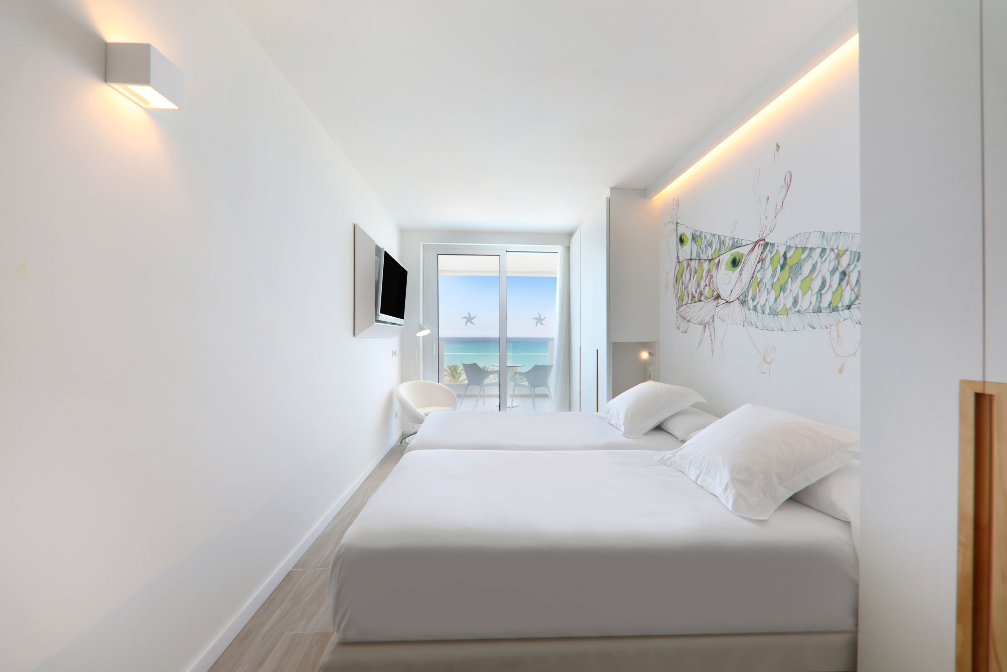 Iberostar Waves Bahía de Palma - Adults Only 2
