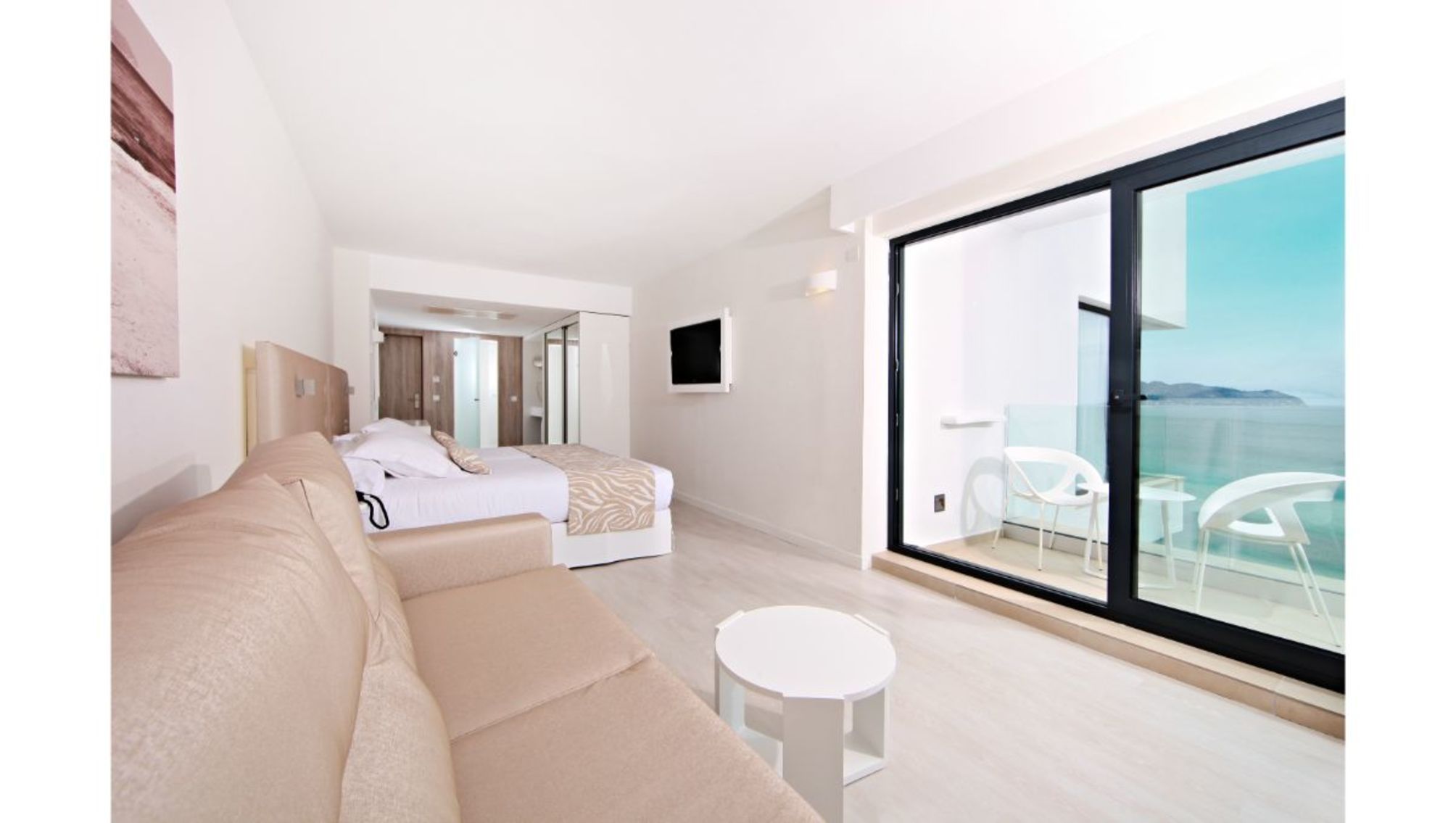 Iberostar Waves Cala Millor - Adults Only 2