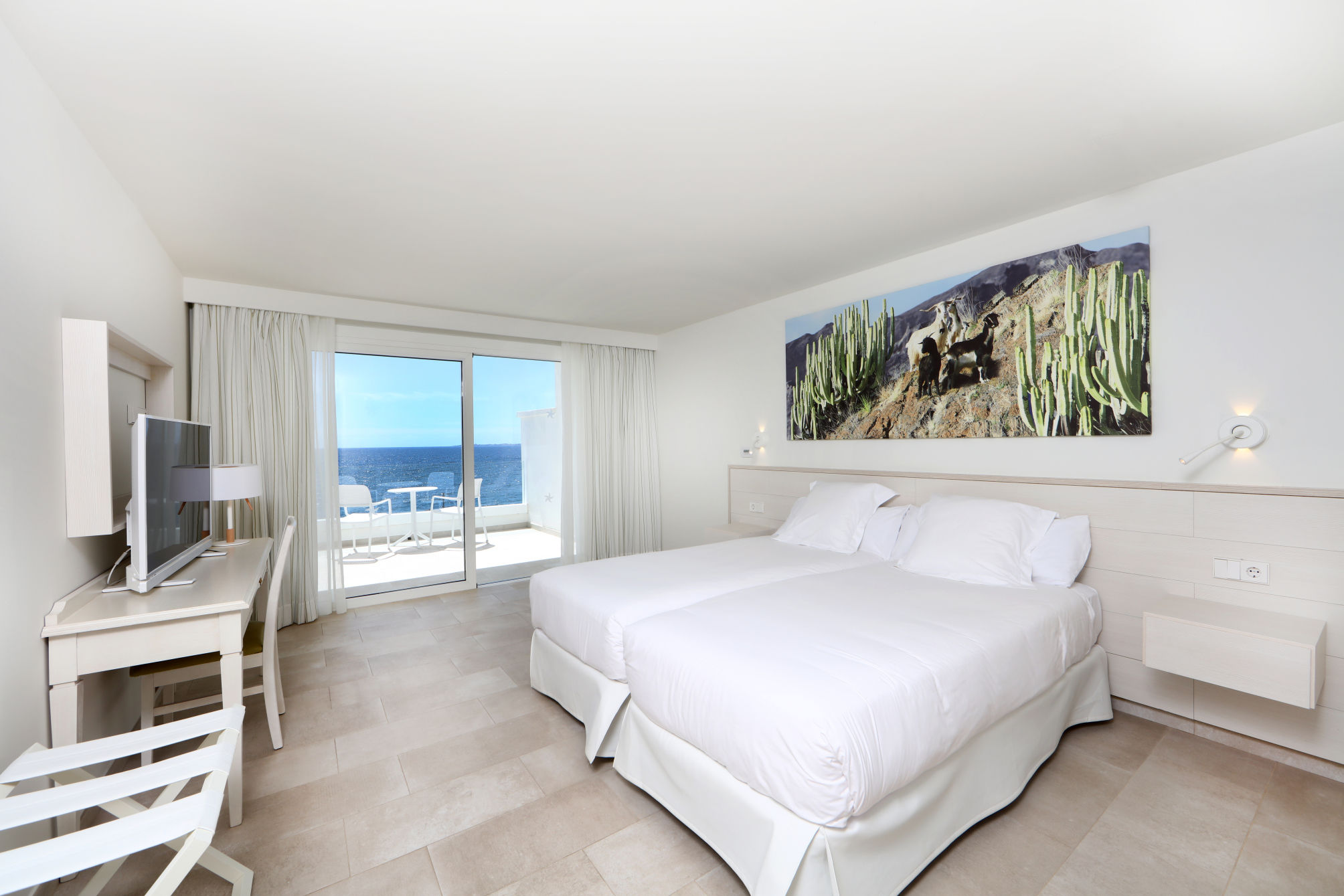 Iberostar Selection Lanzarote Park 2