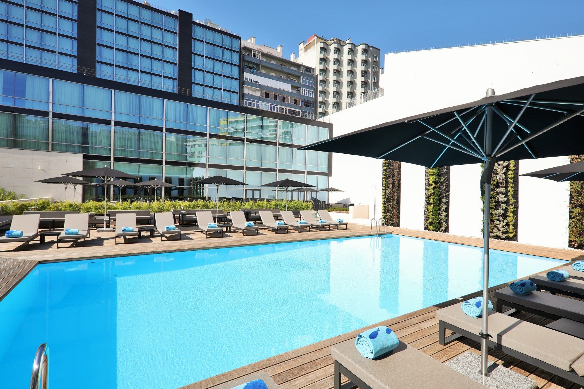 Iberostar Selection Lisboa 2