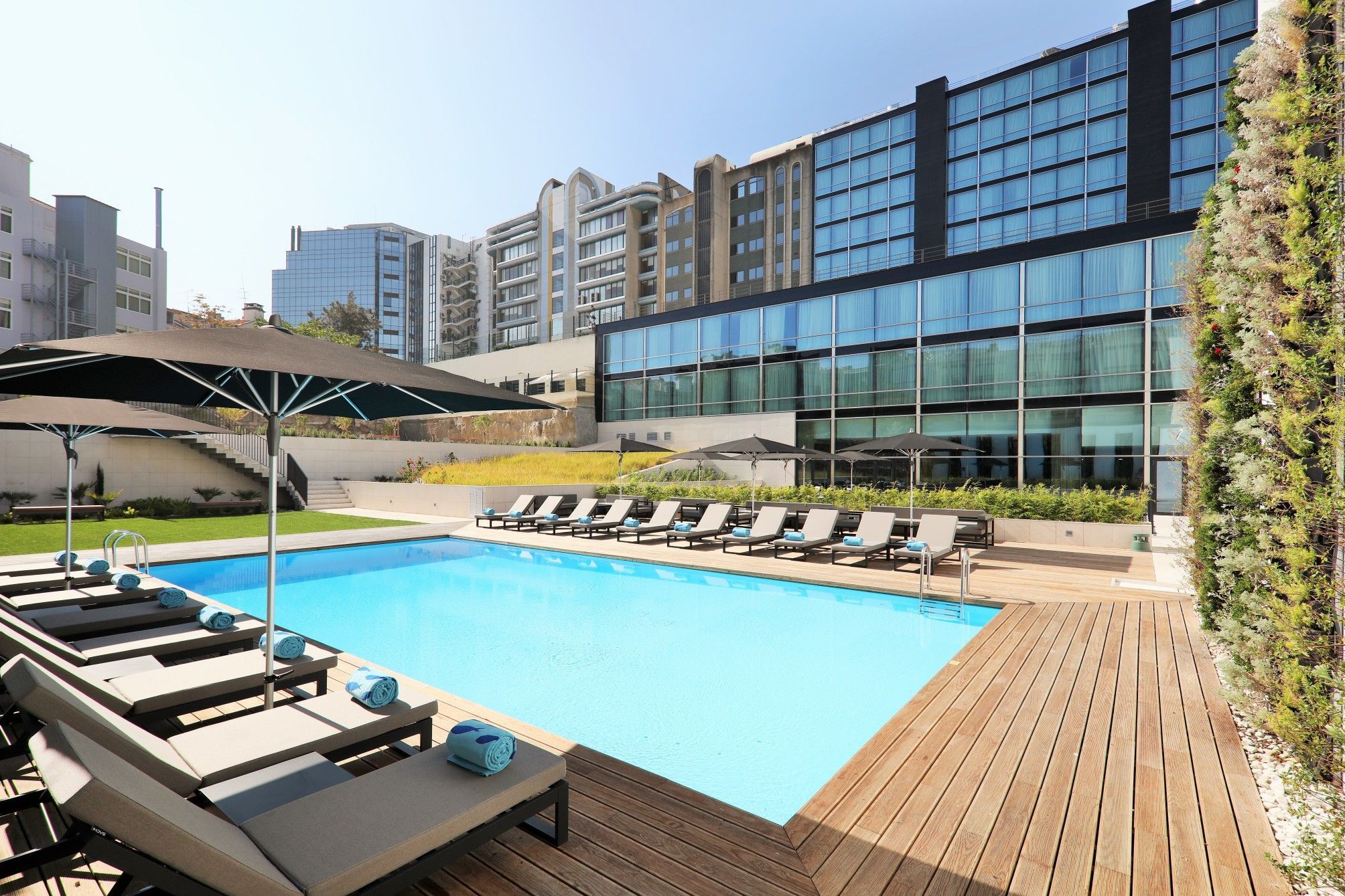 Iberostar Selection Lisboa 1