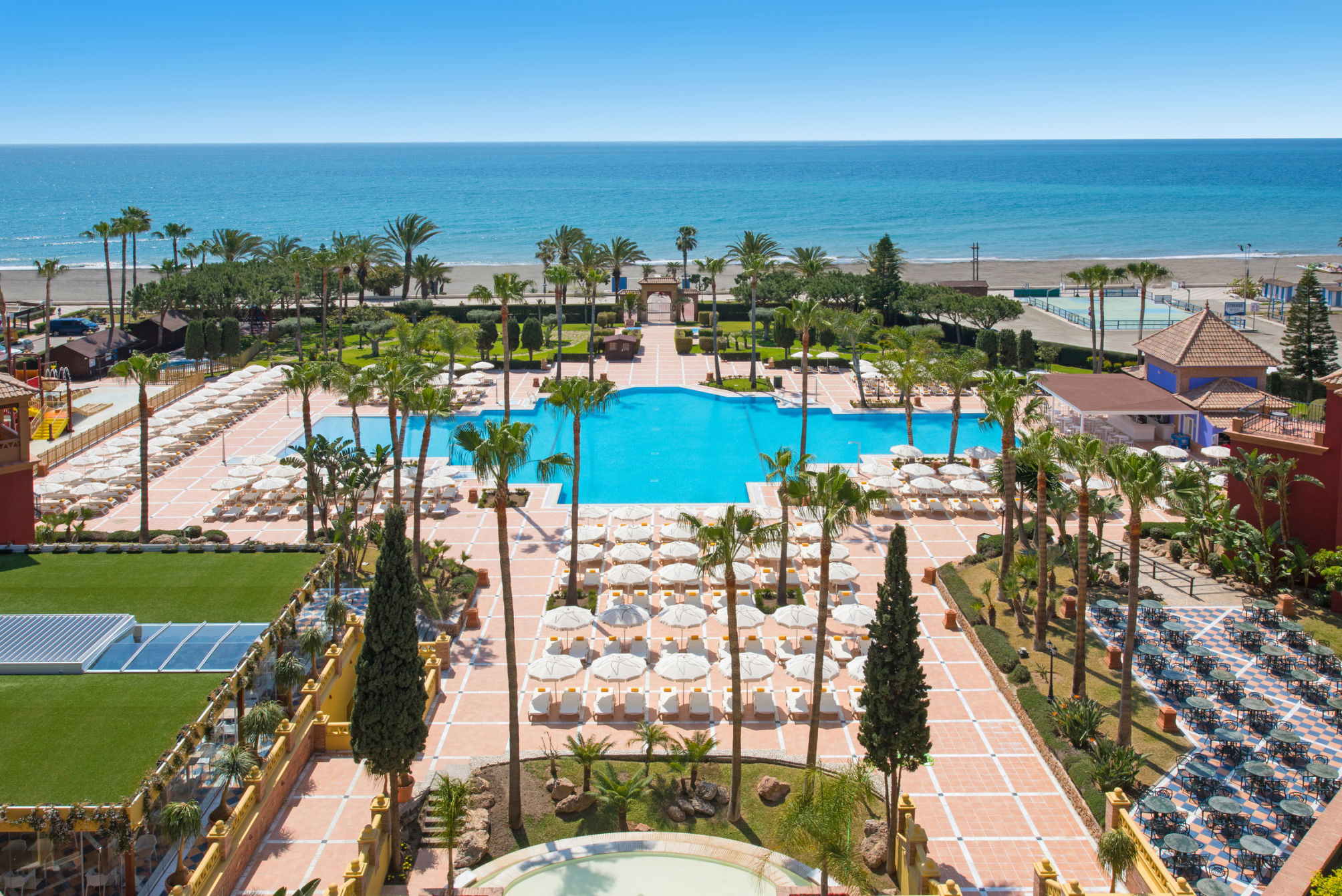 Iberostar Waves Málaga Playa 2