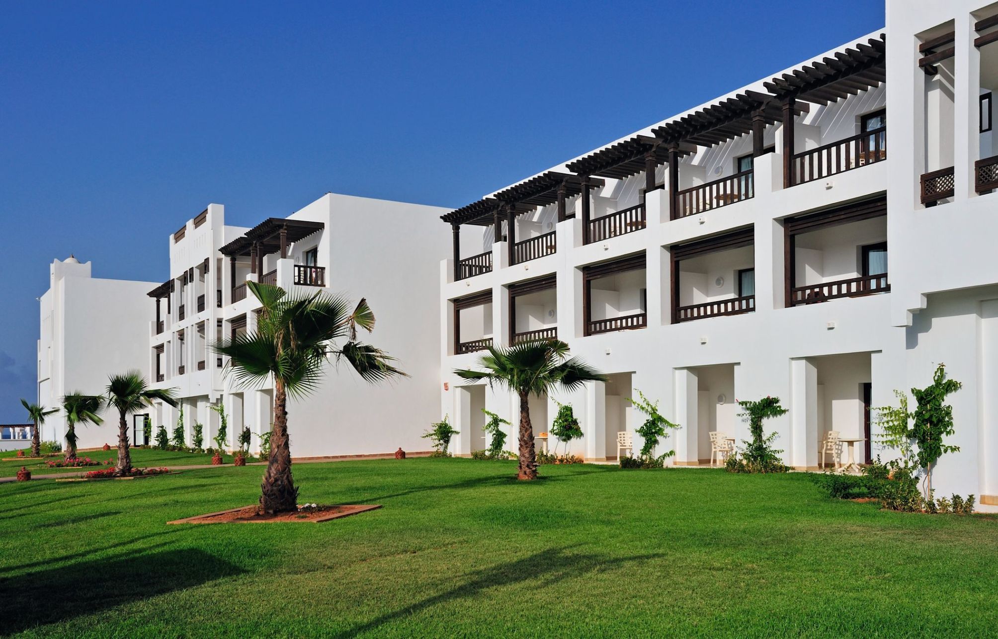 Iberostar Waves Saidia 2
