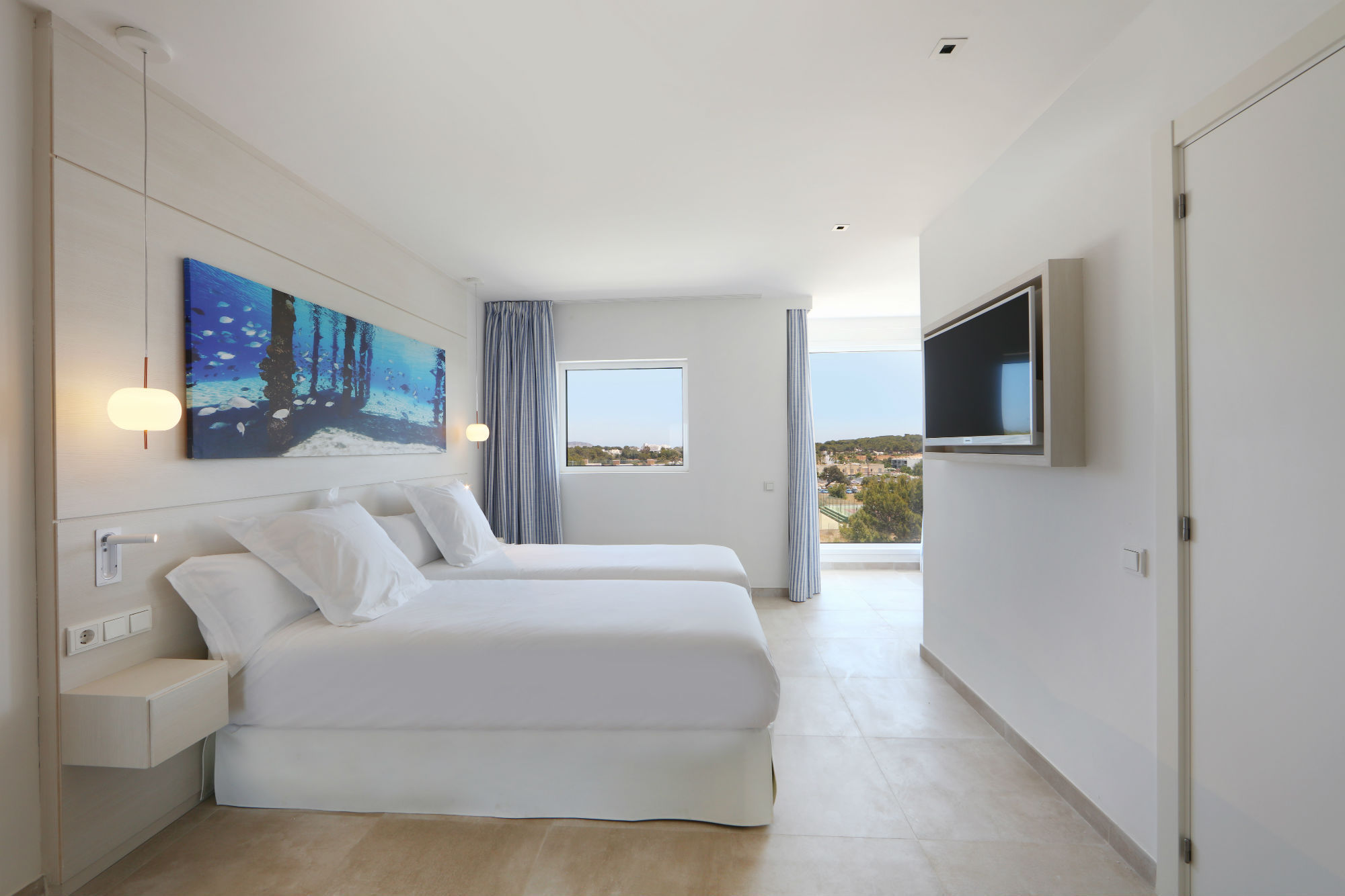 Iberostar Selection Santa Eulalia Adults-Only Ibiza 2