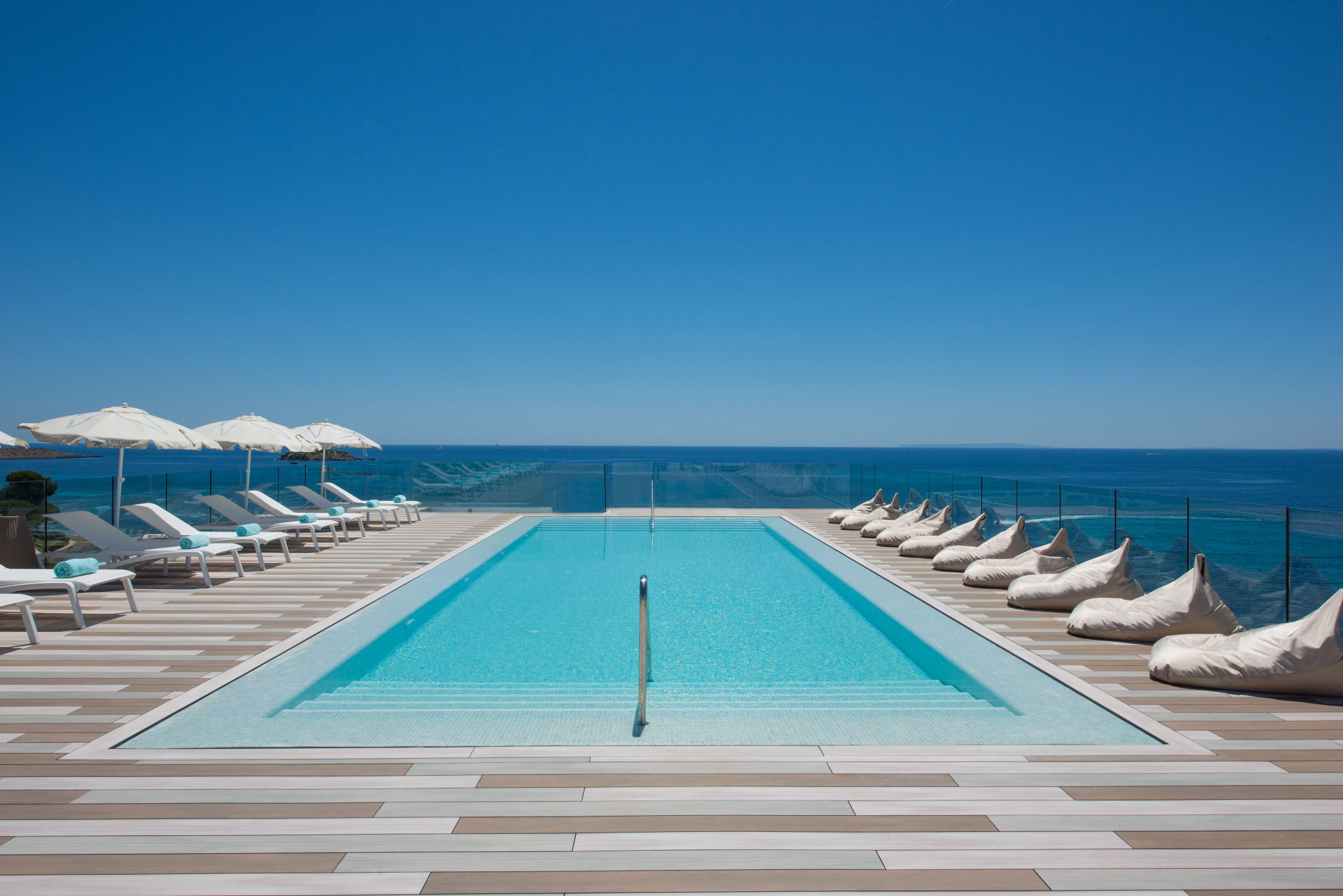 Iberostar Selection Santa Eulalia Adults-Only Ibiza 2