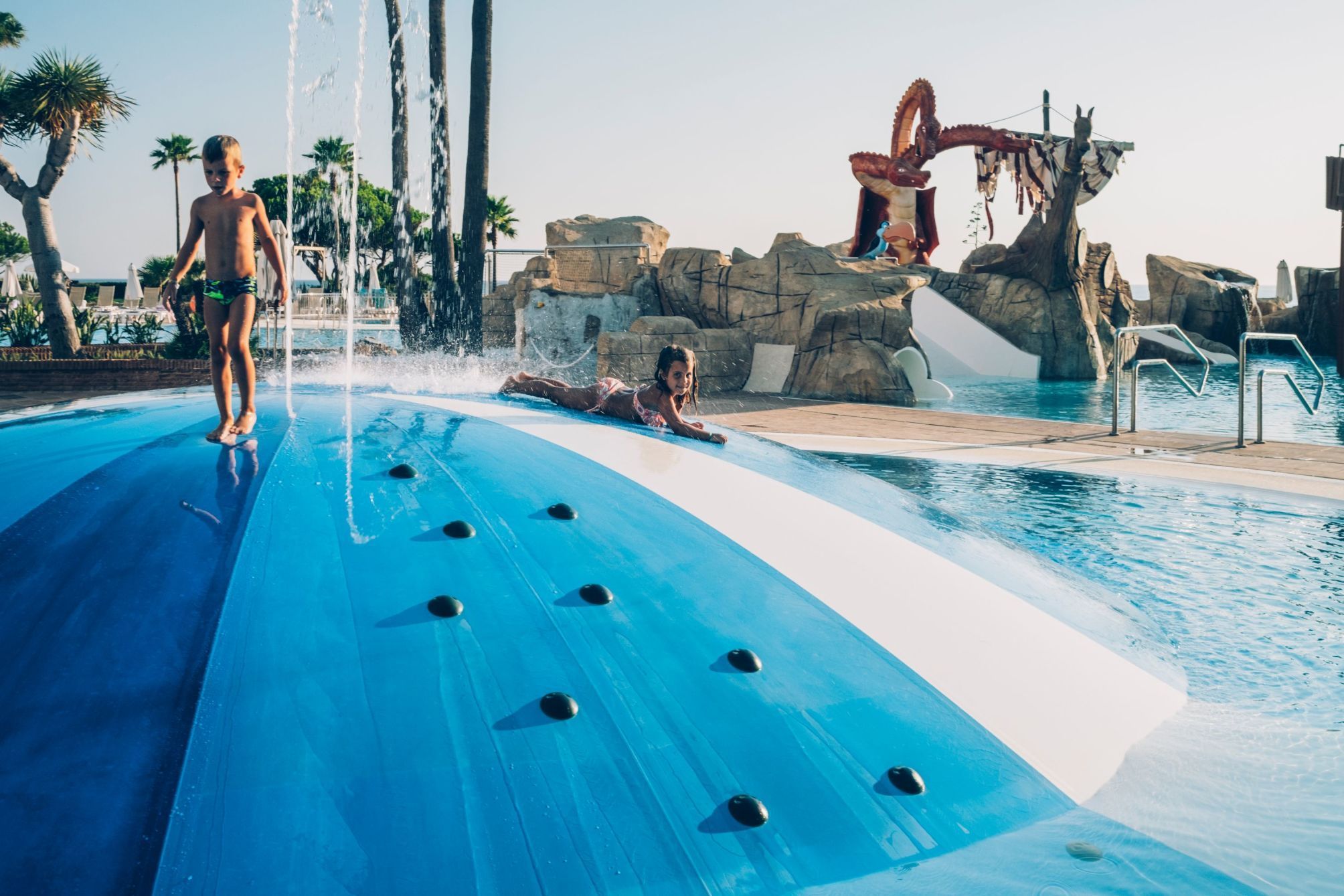 Iberostar Waves Royal Andalus 2