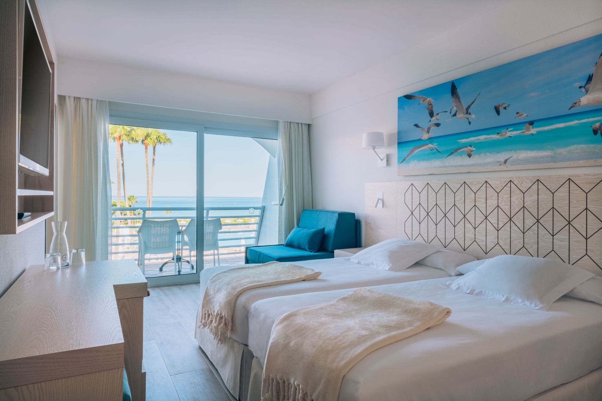 Iberostar Waves Royal Andalus 2