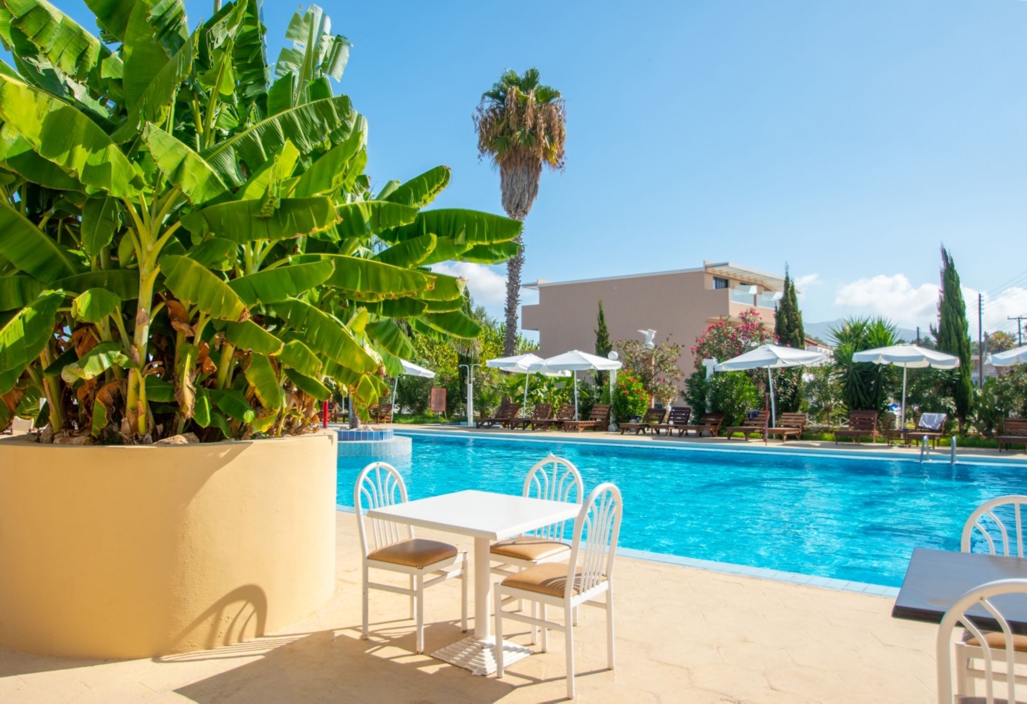 Ikaros Hotel 2
