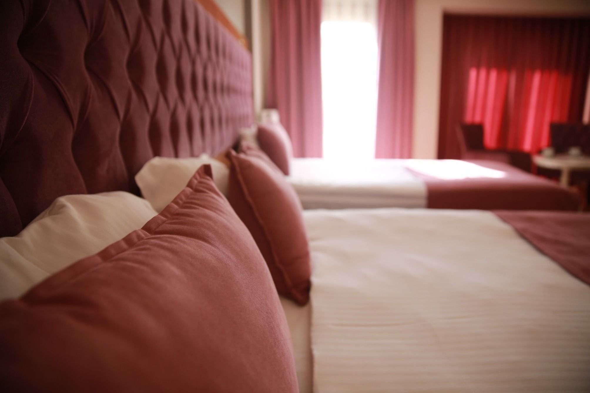 Weingart Black Pearl Hotel 2