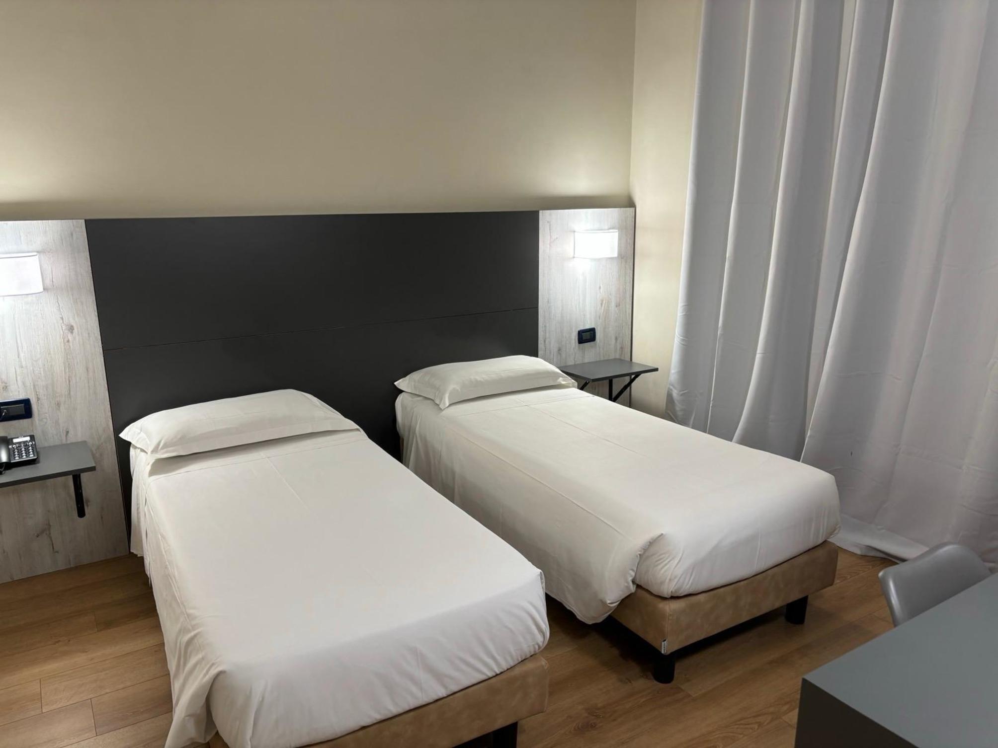 Chambre Double