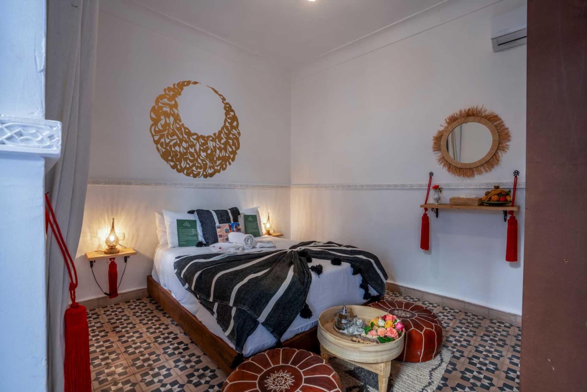 Riad Nowara & SPA 2