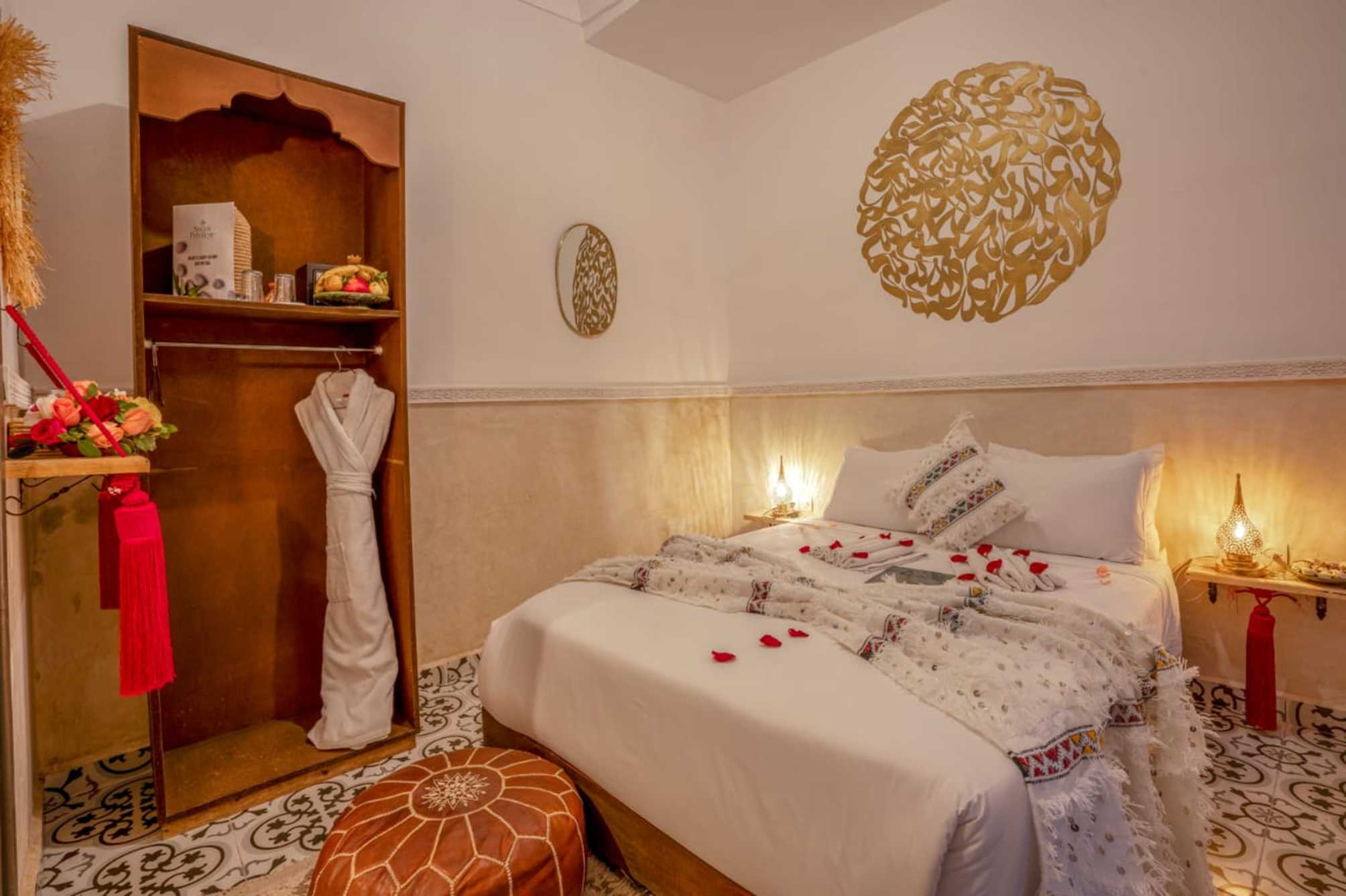 Riad Nowara & SPA 1