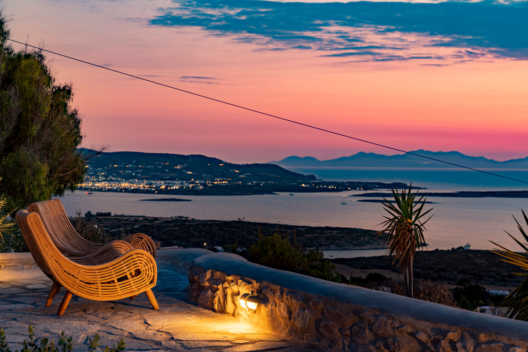 Mythic Paros , Adults Only 2
