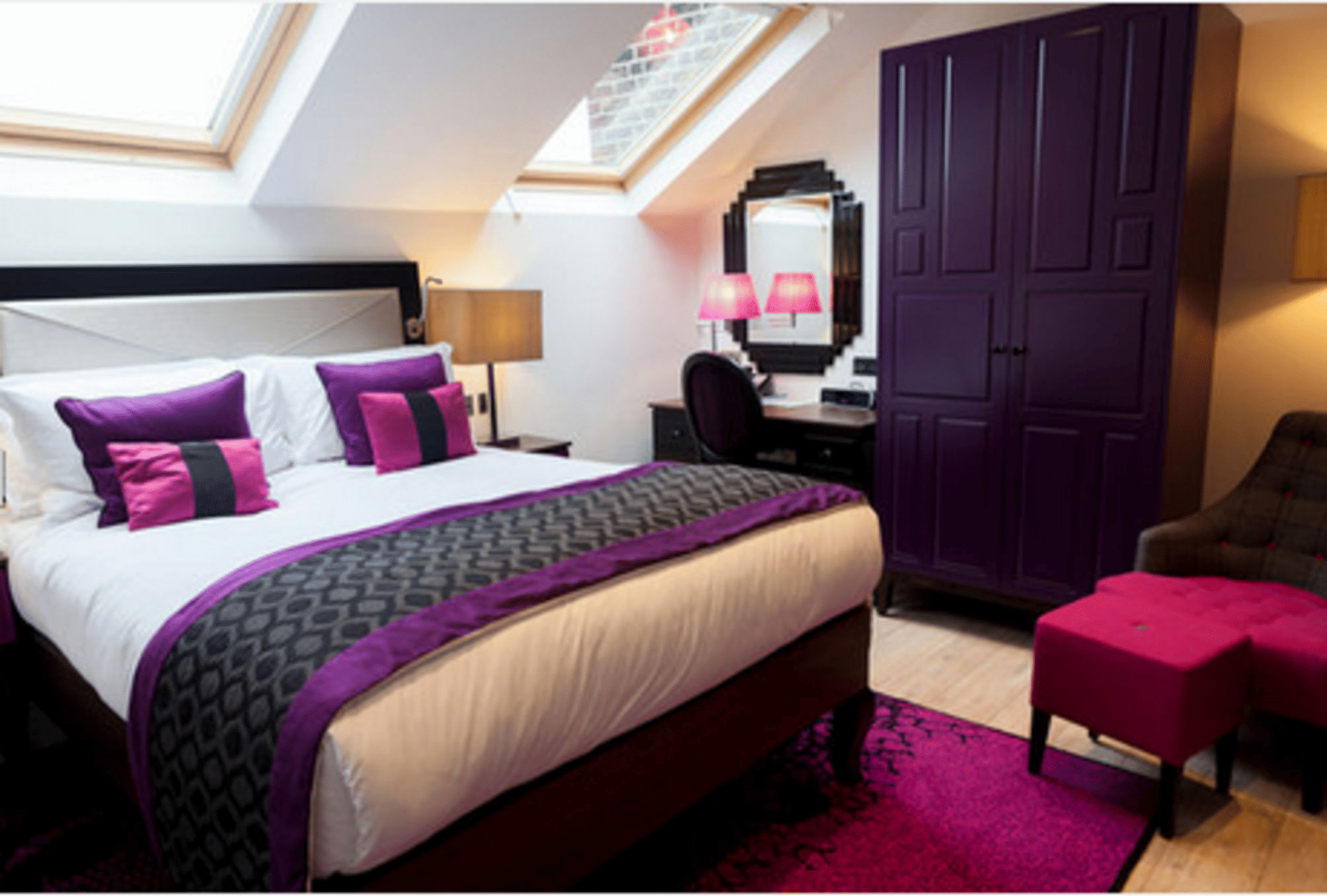 Hotel Indigo LONDON - KENSINGTON by IHG 1