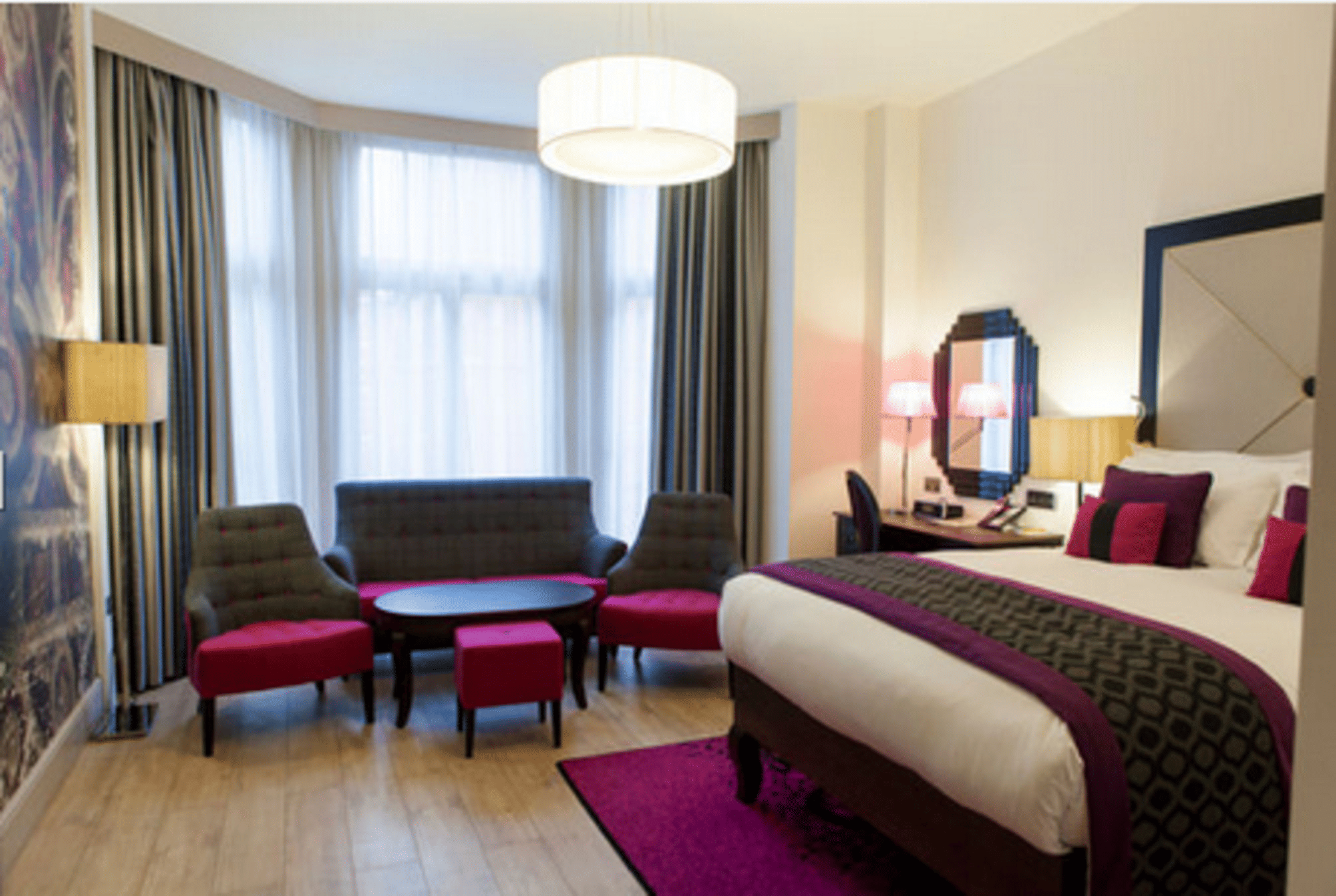 Hotel Indigo LONDON - KENSINGTON by IHG 2