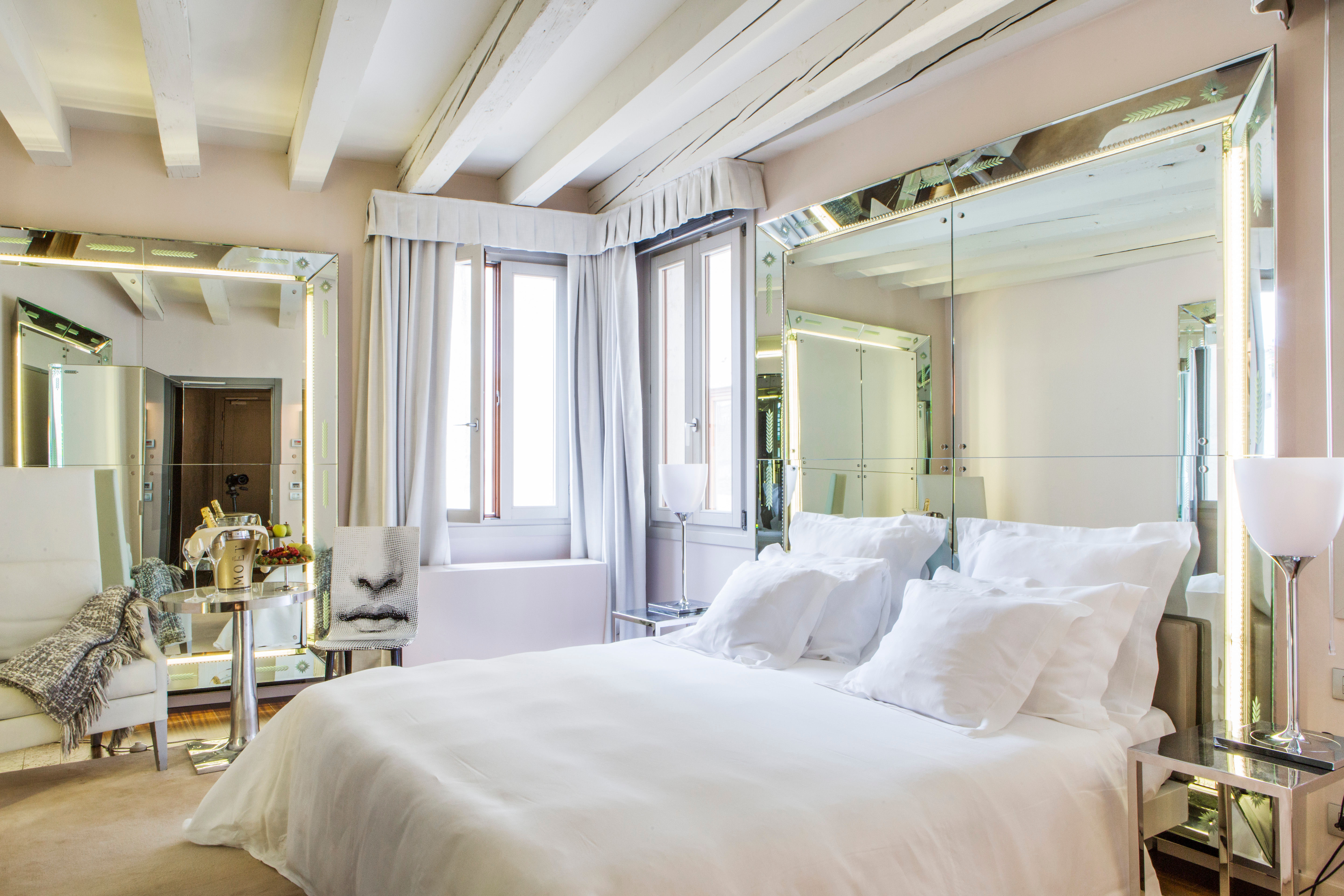 Hotel Palazzina Grassi 2
