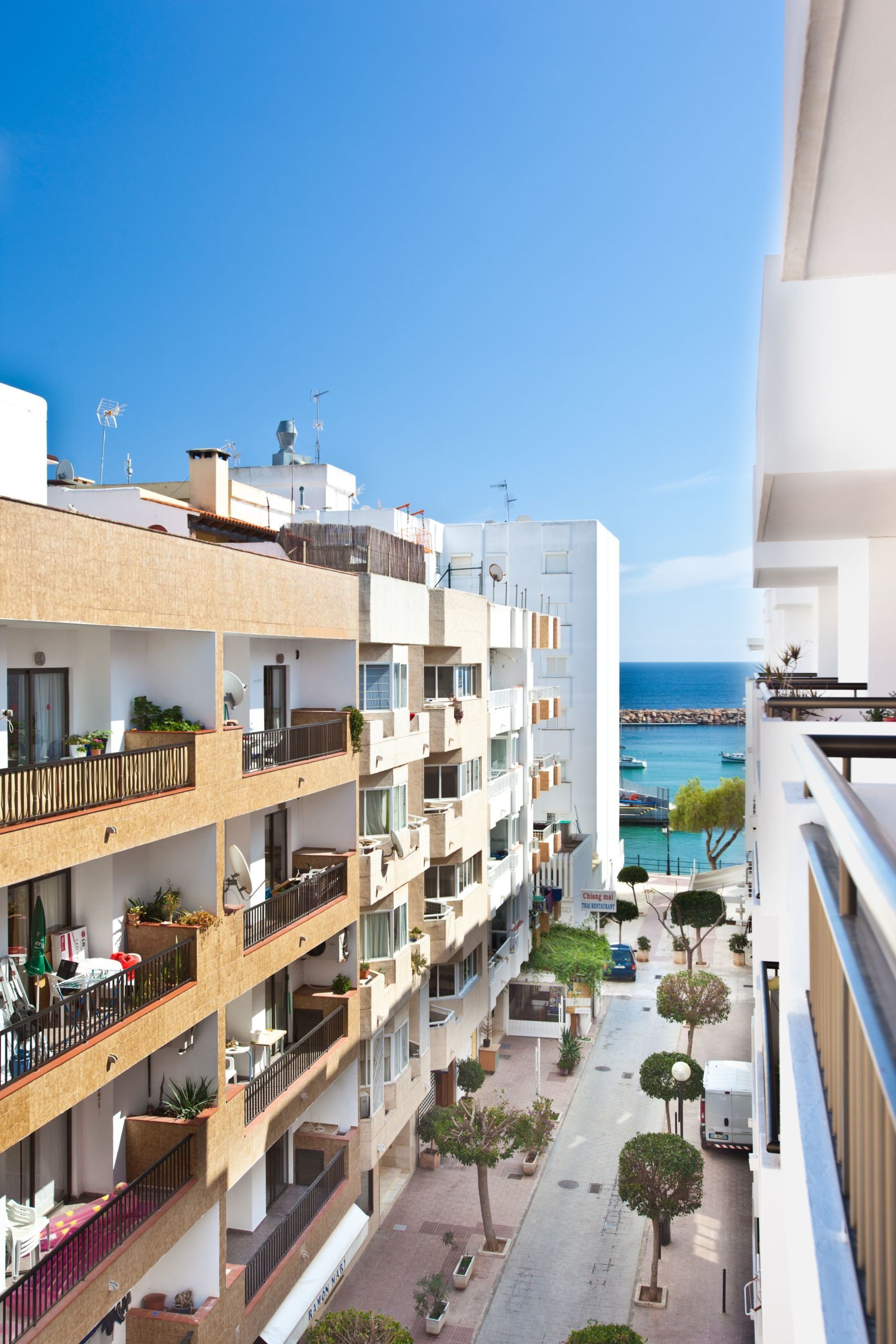 Apartamentos Bahia 1