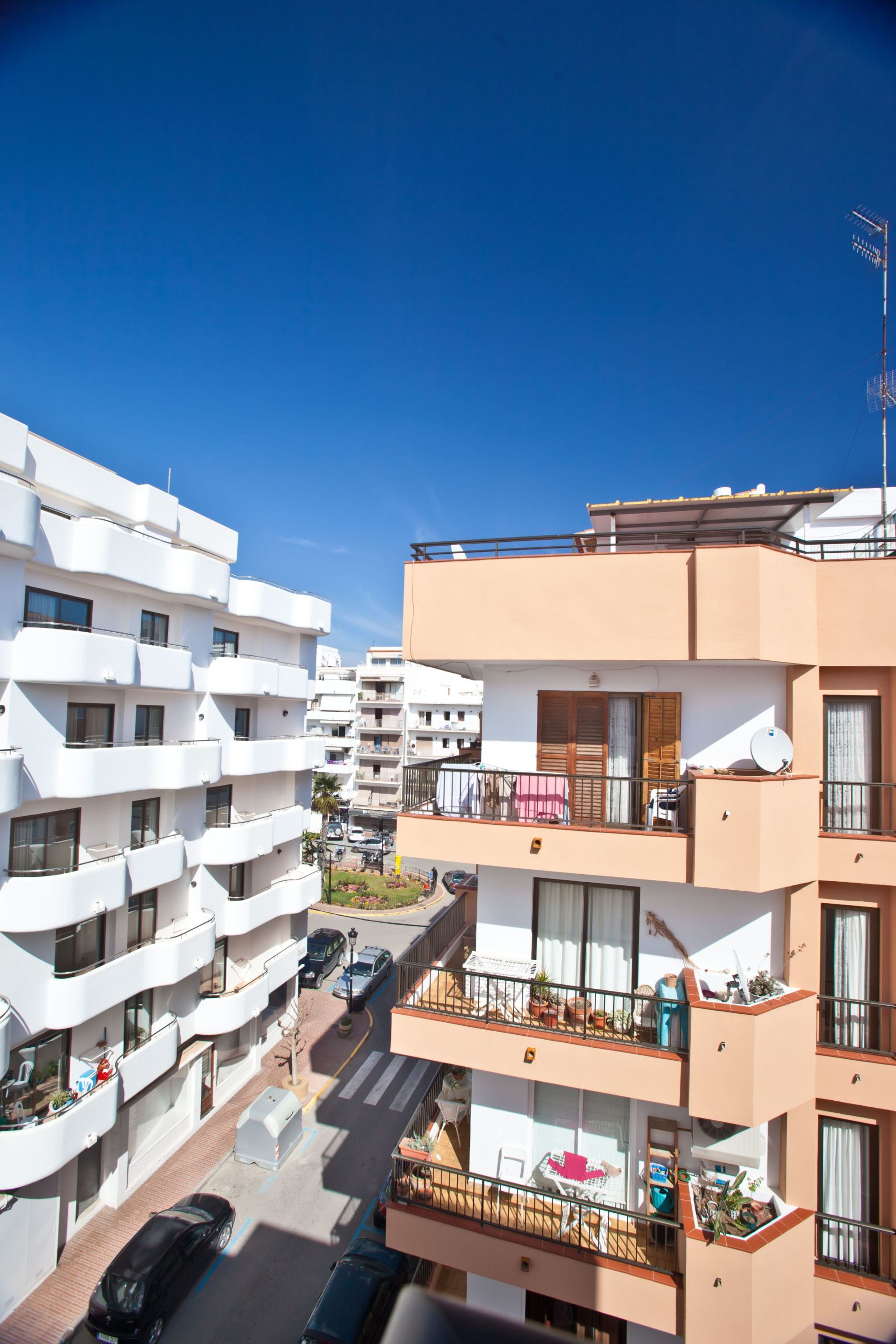 Apartamentos Bahia 2
