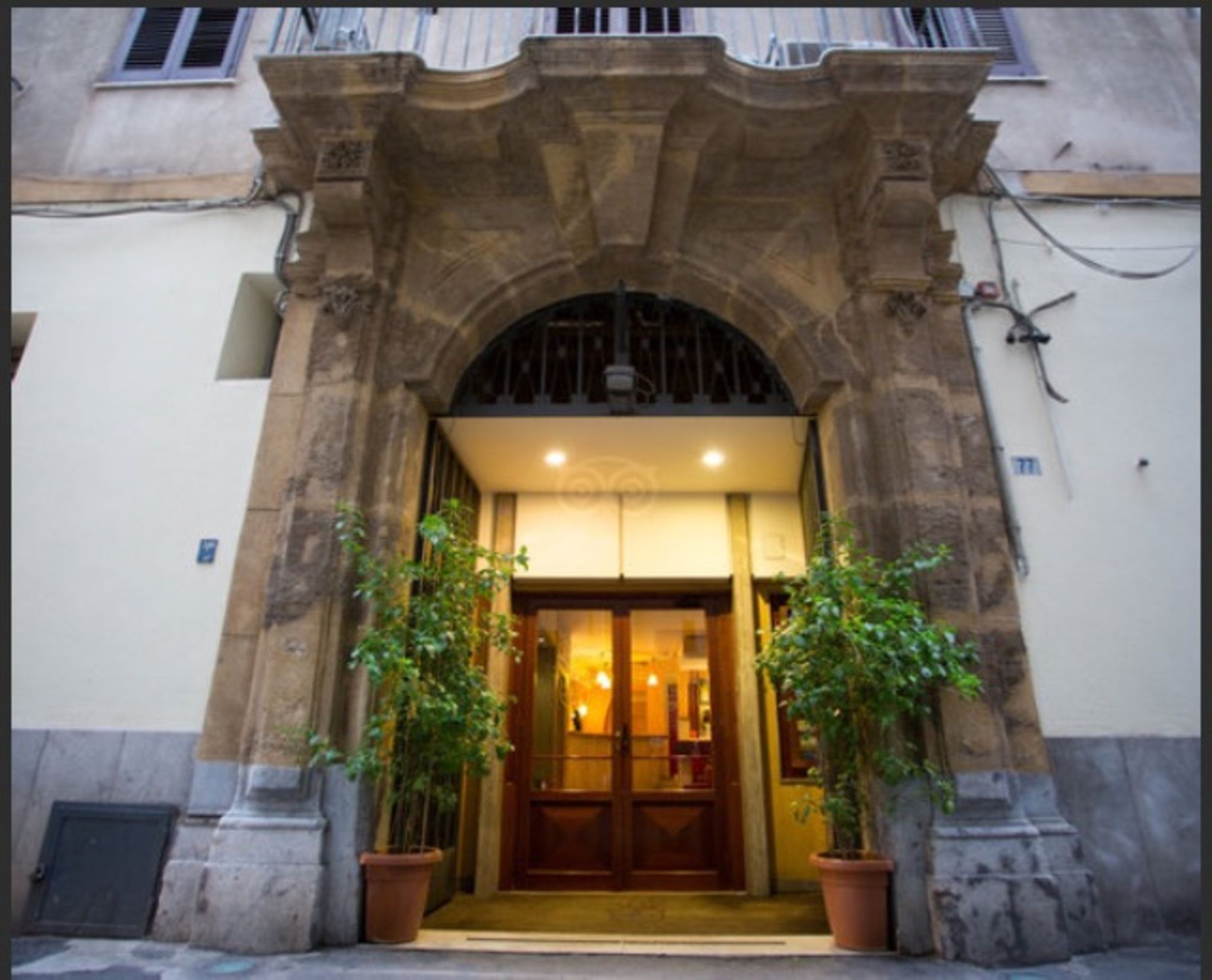 Hotel Posta 1