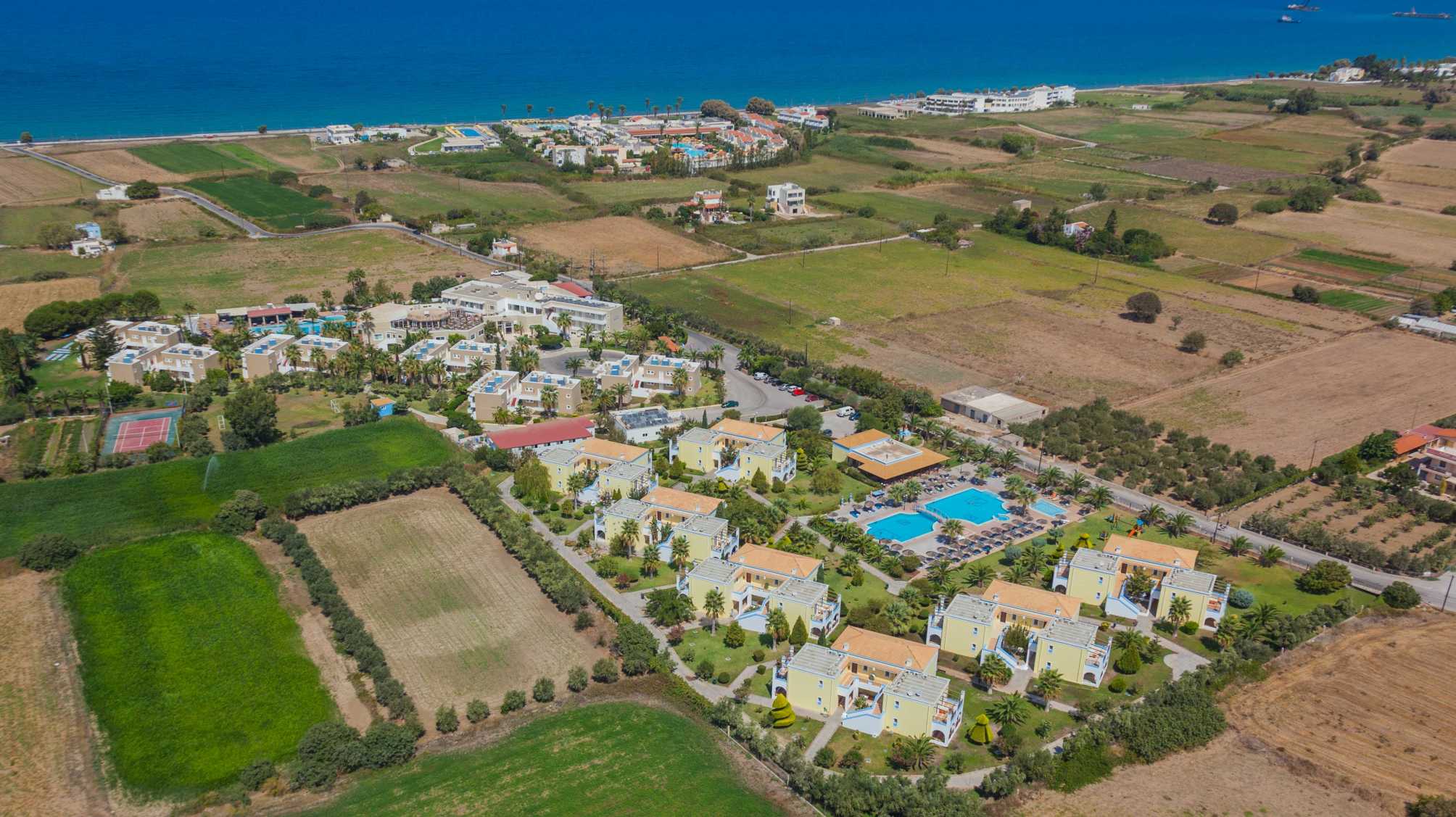 Corali Hotel 2