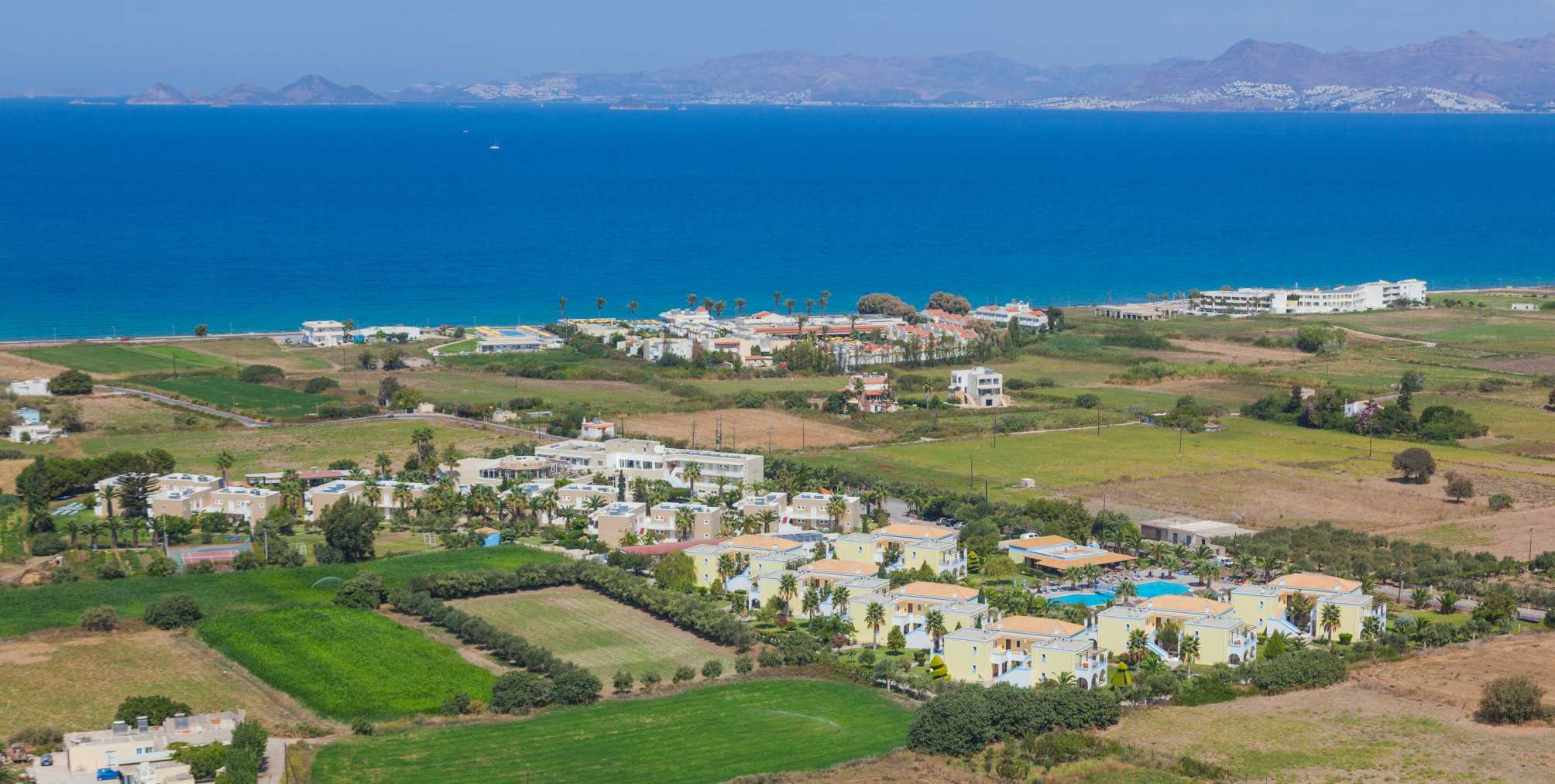 Corali Hotel 1
