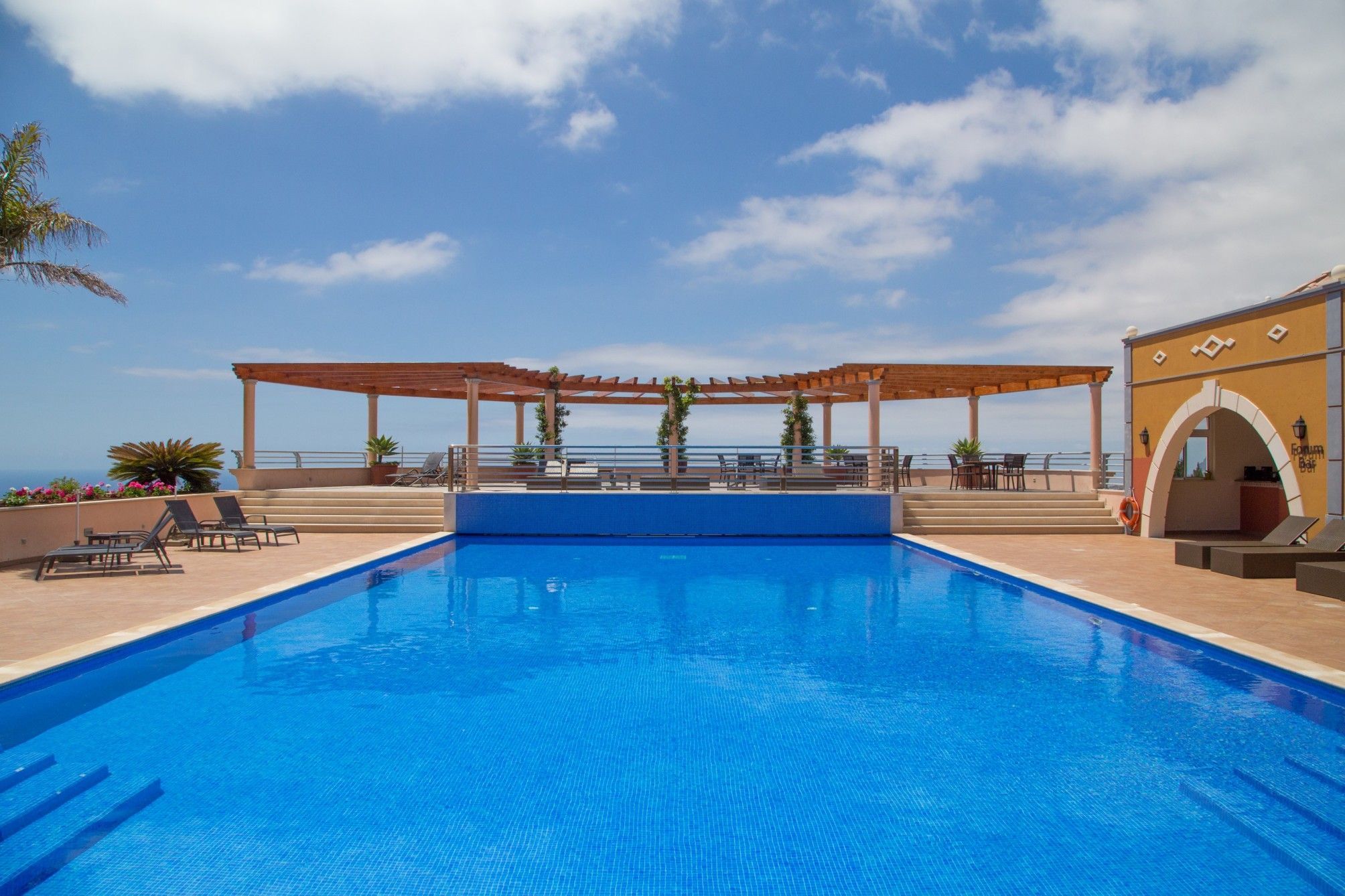 Palheiro Village Resort 2