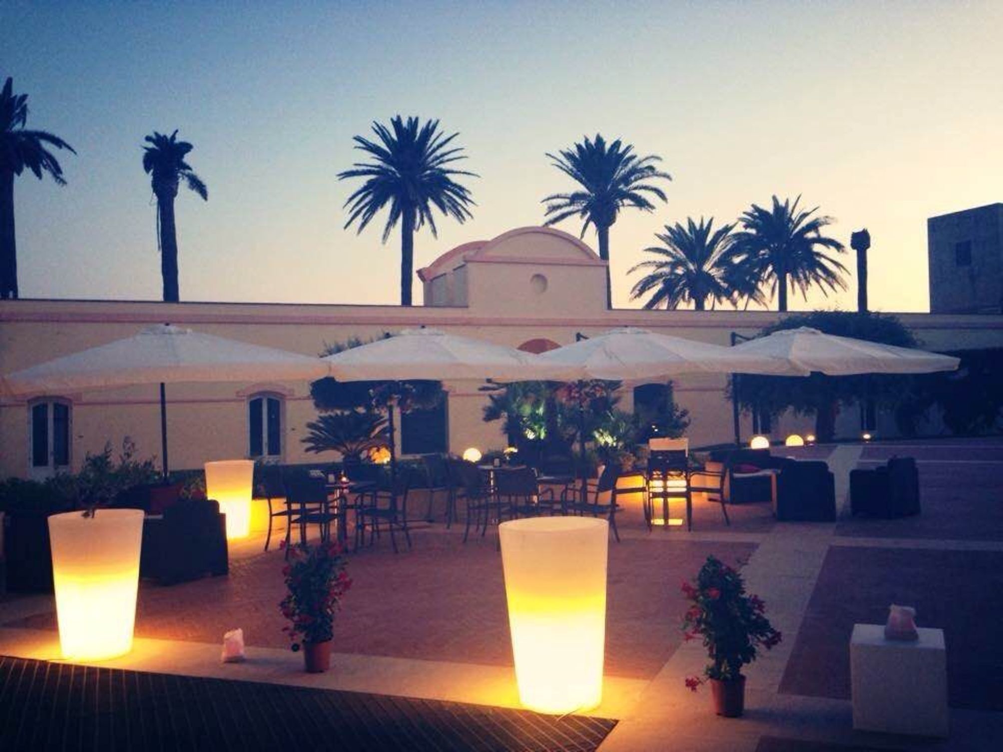 Mahara Hotel & Wellness 2