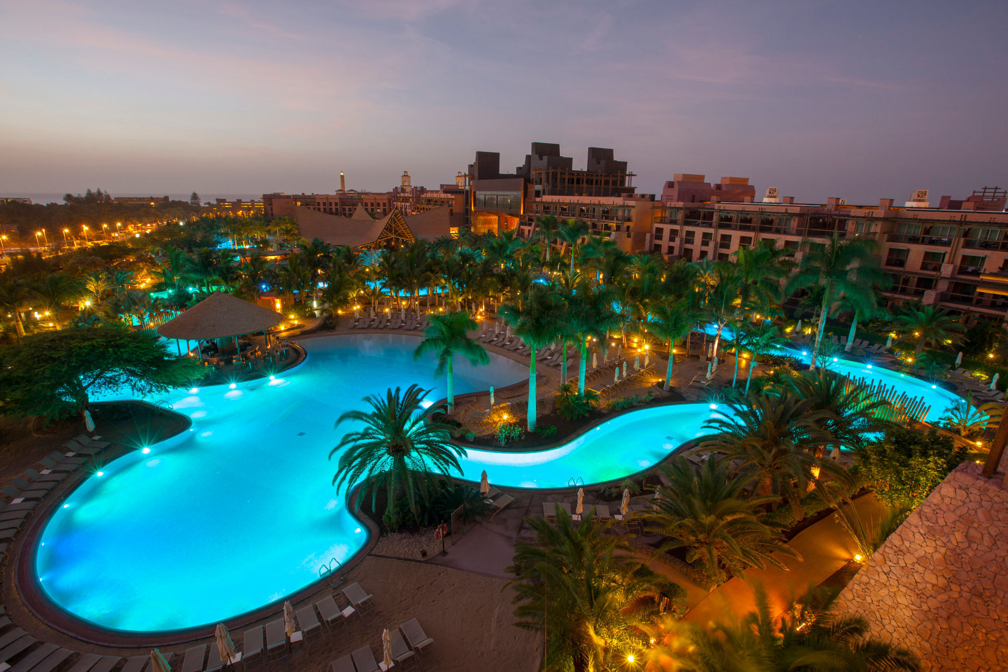 Lopesan Baobab Resort 2