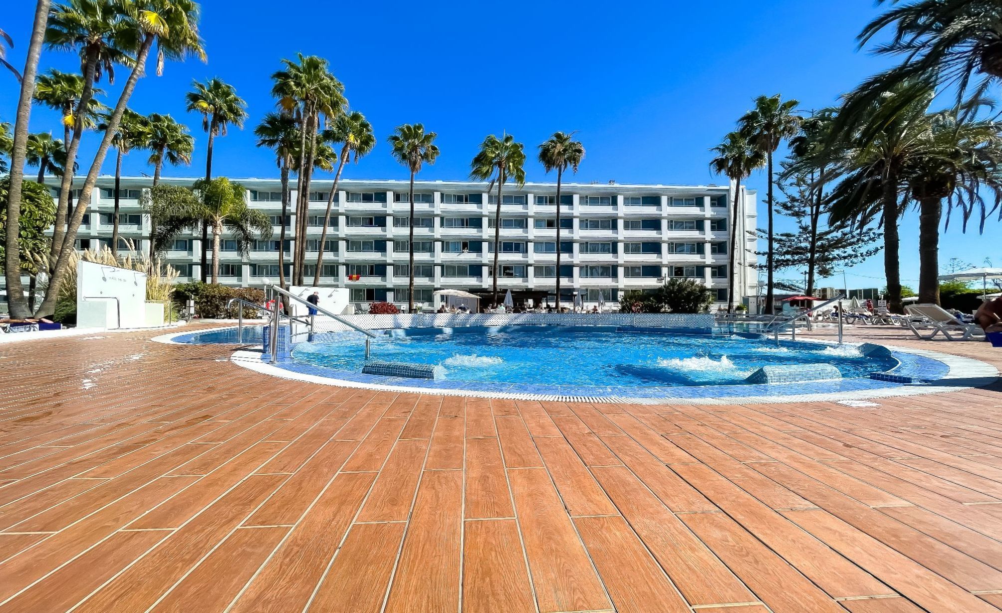 Playa Del Sol Only Adults Hotel 1