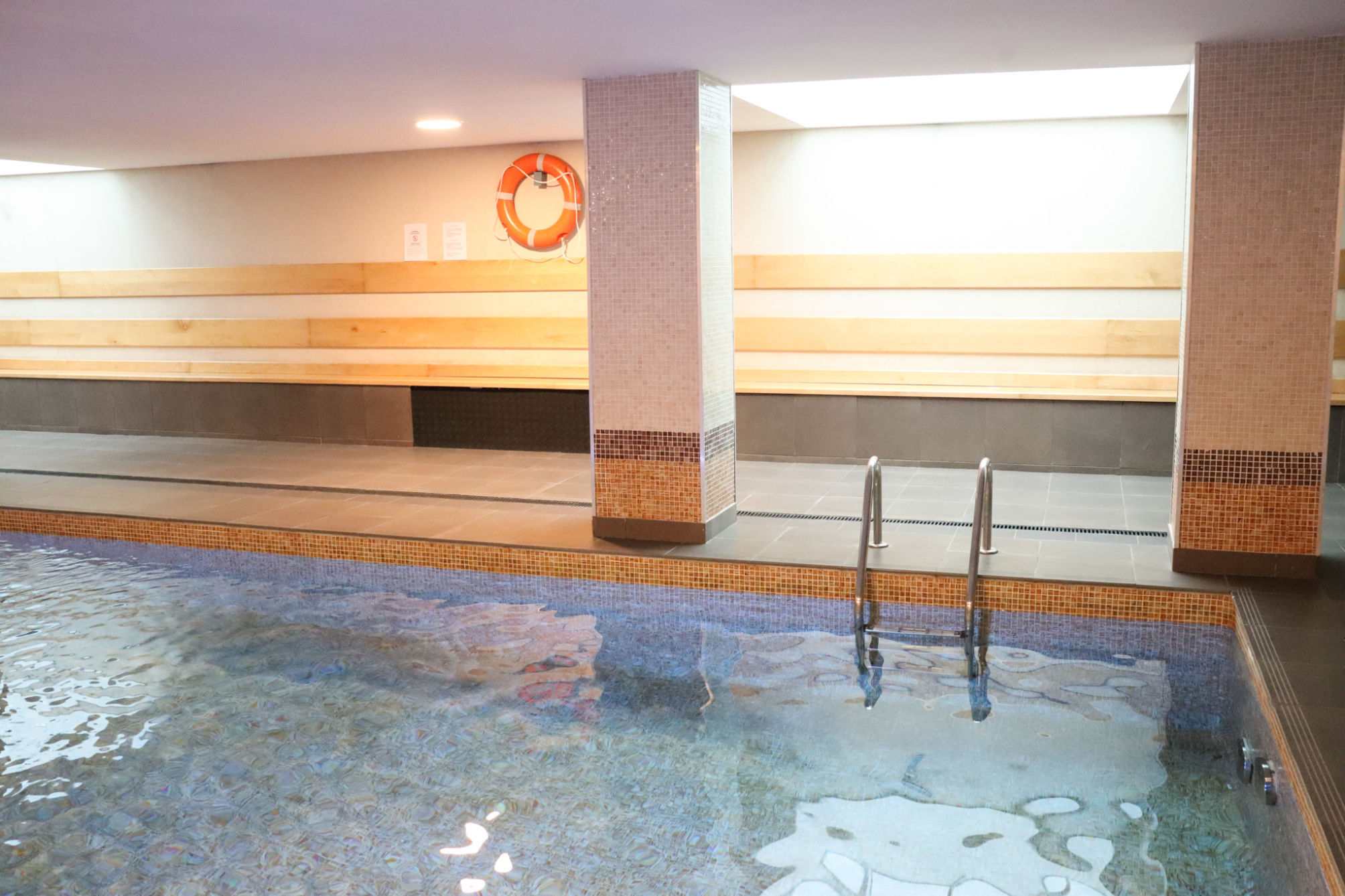 Eurohotel Barcelona Granvia Fira 2