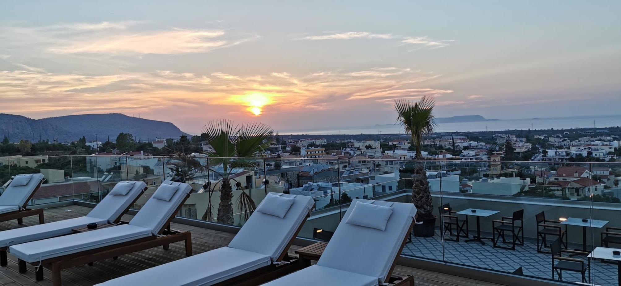 Axel Beach Crete - Adults Only 2