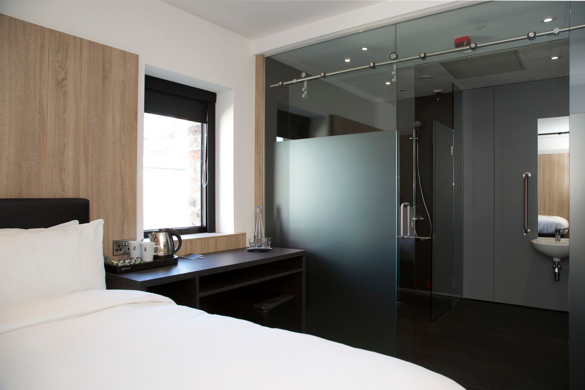 The Z Hotel Glasgow 2