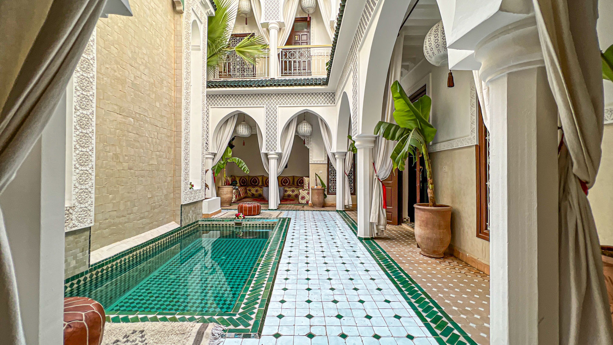 Riad Fleur De Sable 1
