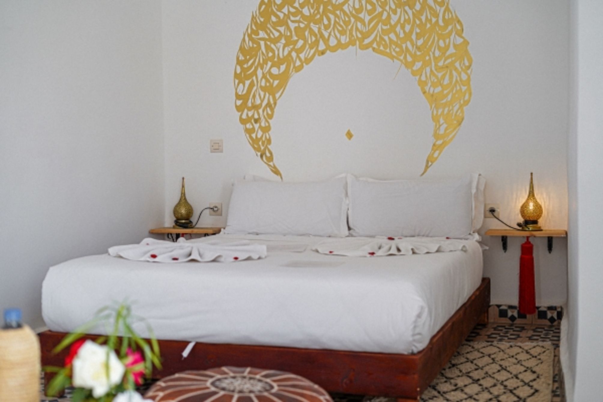 Riad Fleur De Sable 2