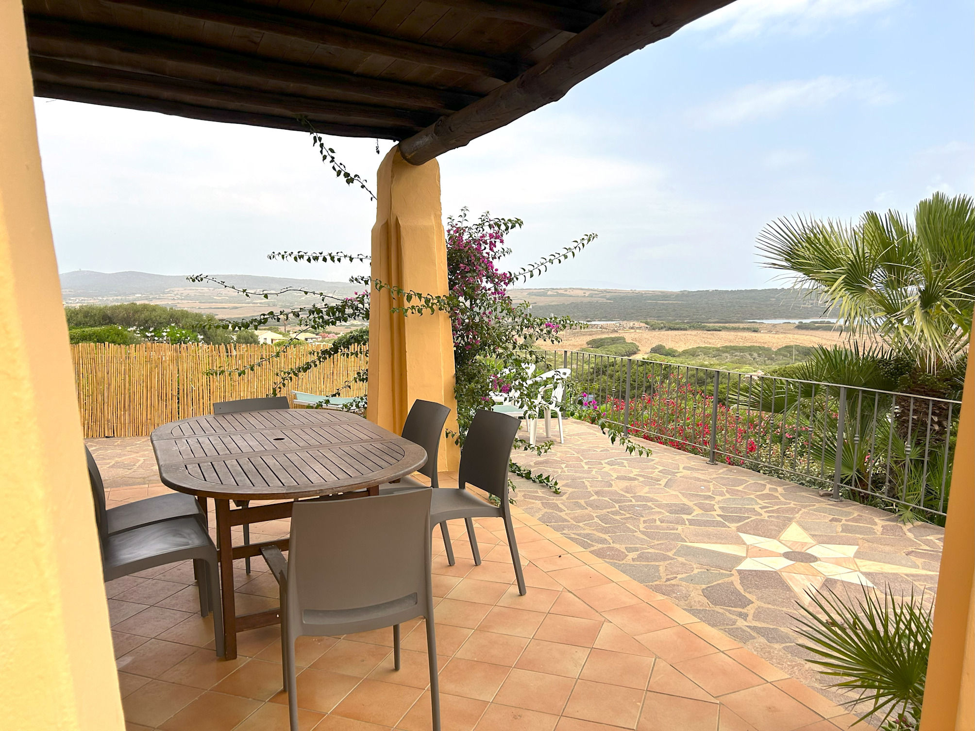 Villa Camilla-Stintino, Sardegna 2
